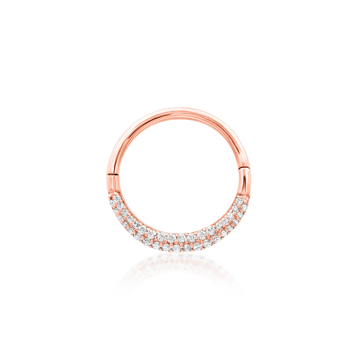 Opulence! in 14k gold by Junipurr - Image 5