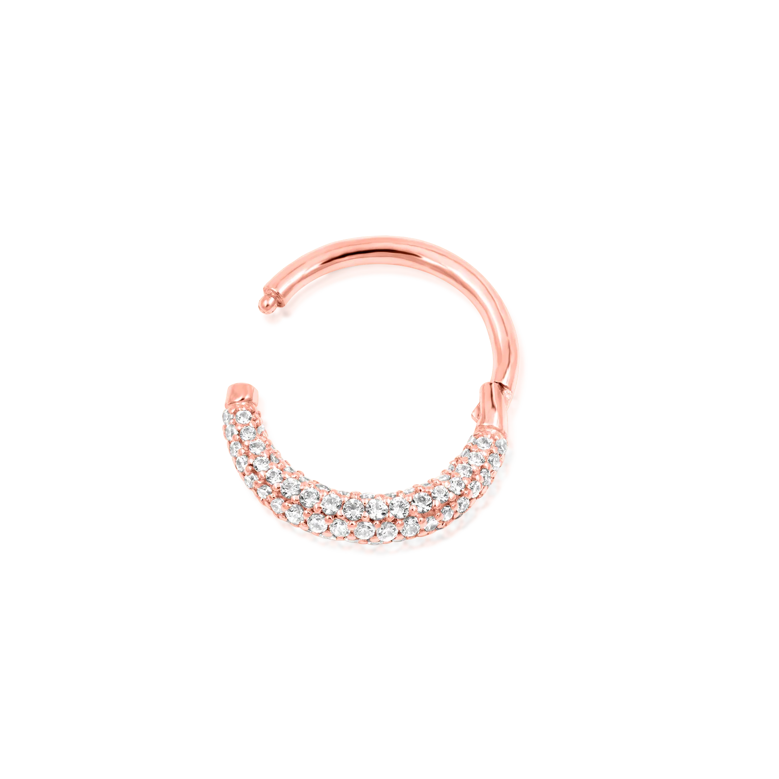 Opulence! in 14k gold by Junipurr - Image 6