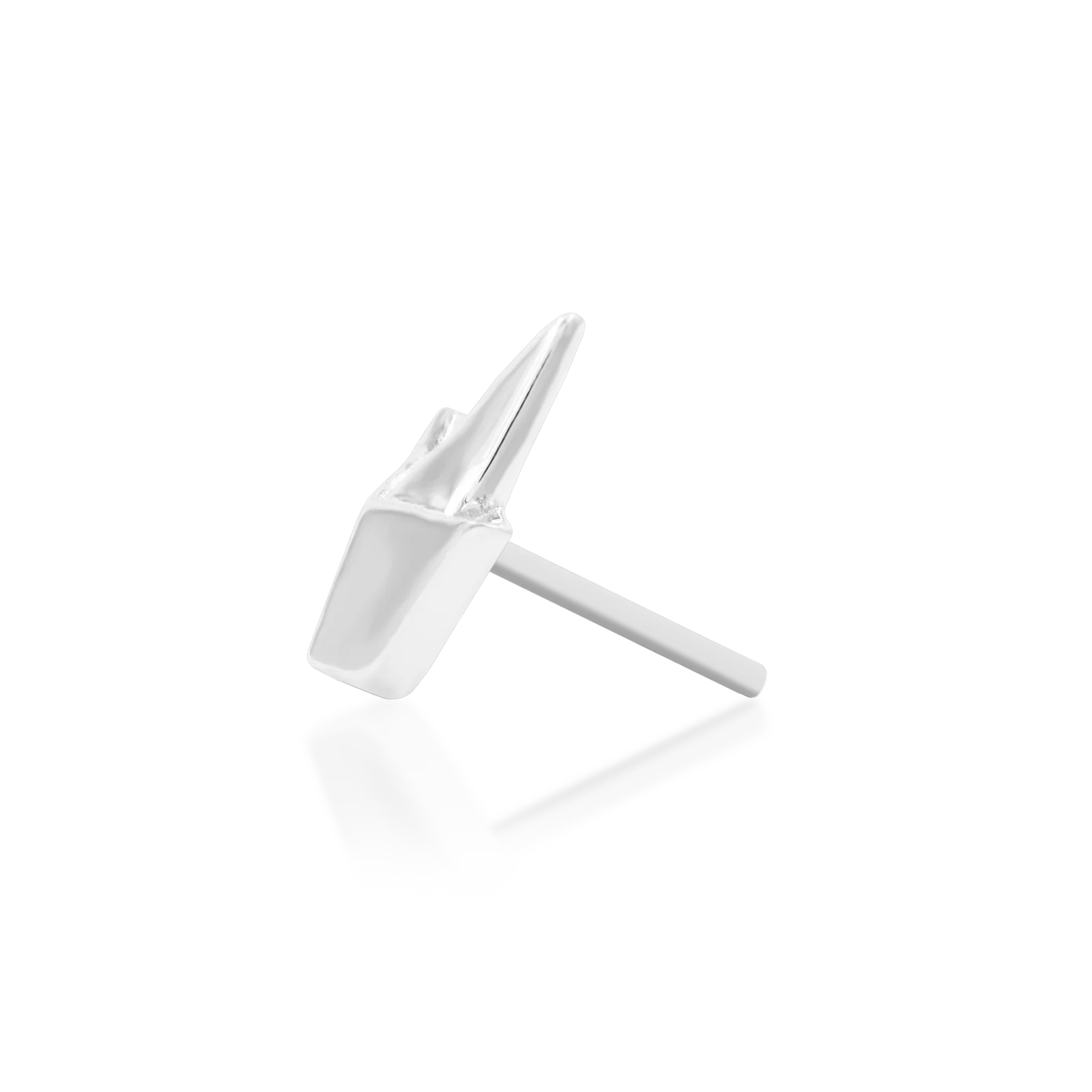 Paper Boat in 14k gold by Junipurr - Image 6