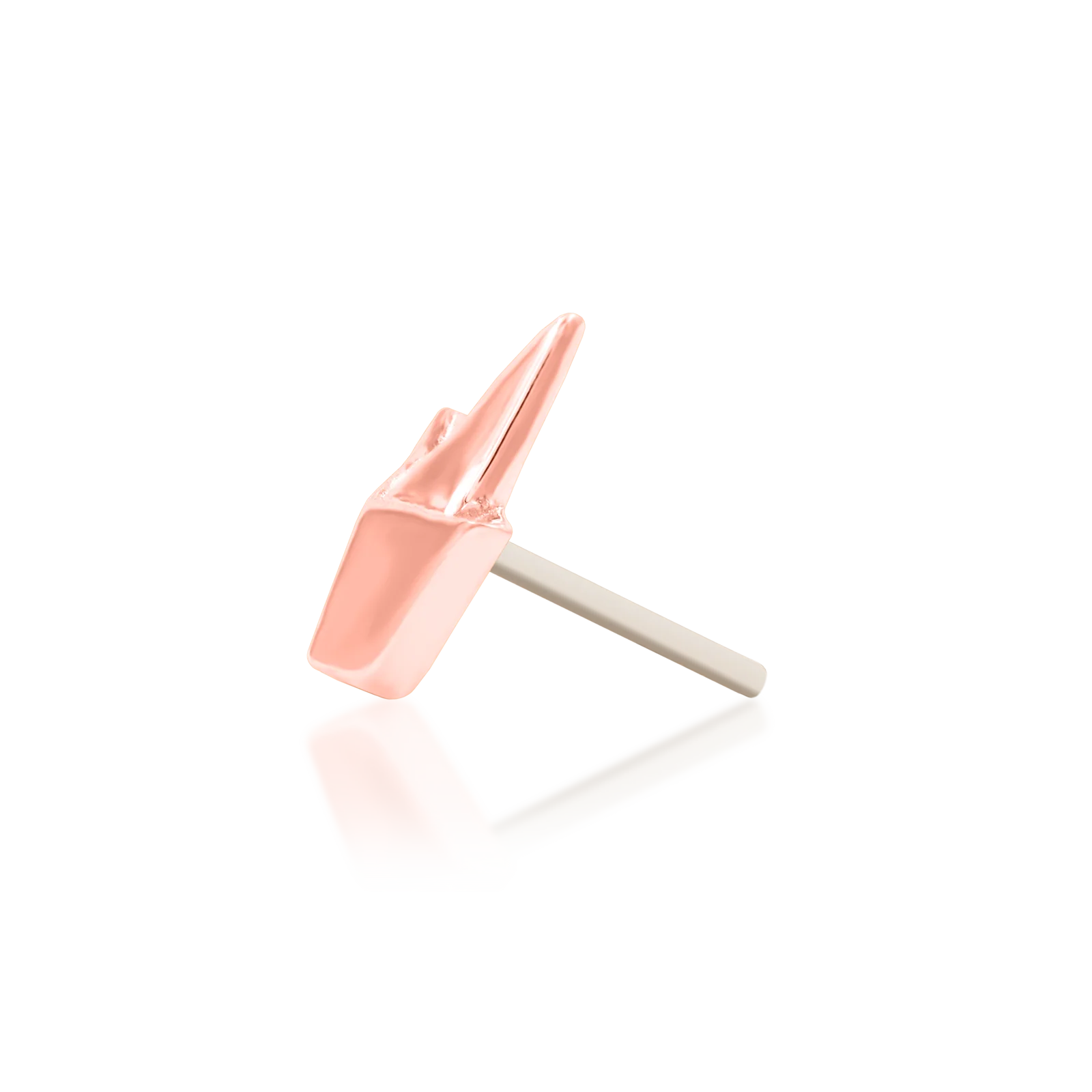 Paper Boat in 14k gold by Junipurr - Image 9