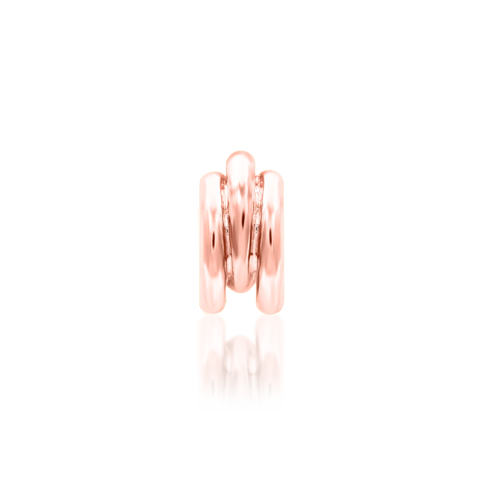 Pearson in 14k gold by Junipurr - Image 7