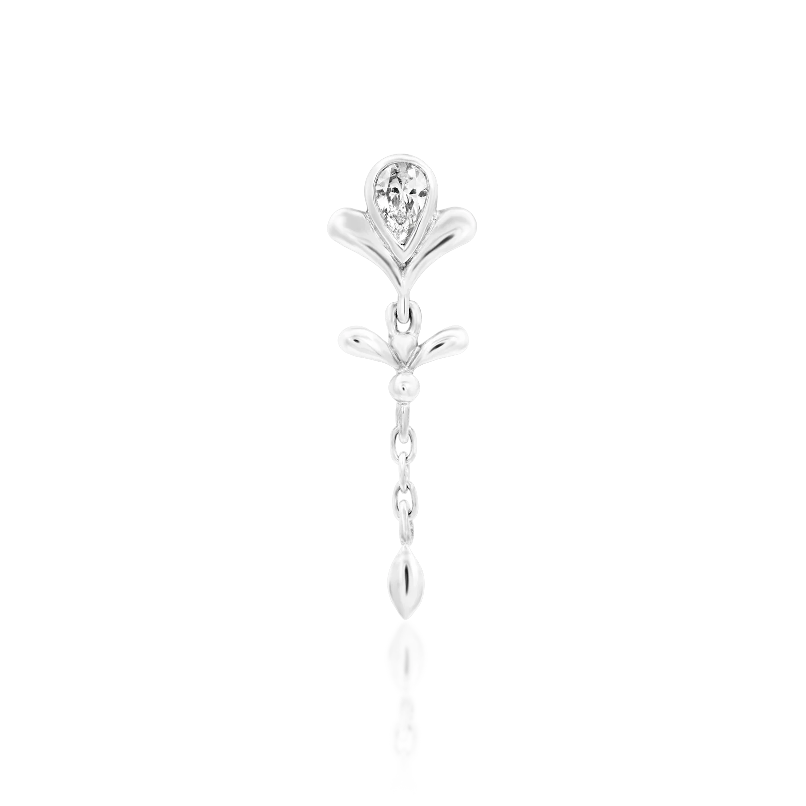 Penelope in 14k gold by Junipurr - Image 3