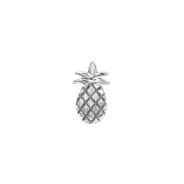 Pineapple in 14k Gold by Junipurr - Image 2