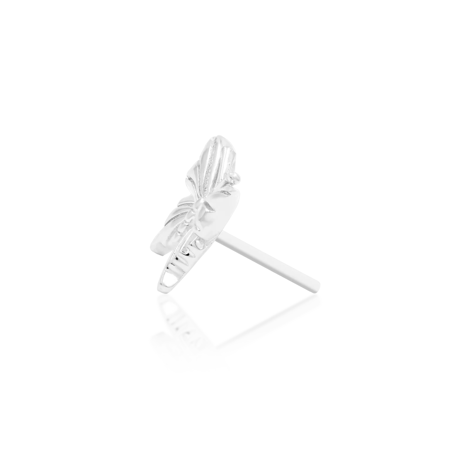 Posse in 14k gold by Junipurr - Image 6