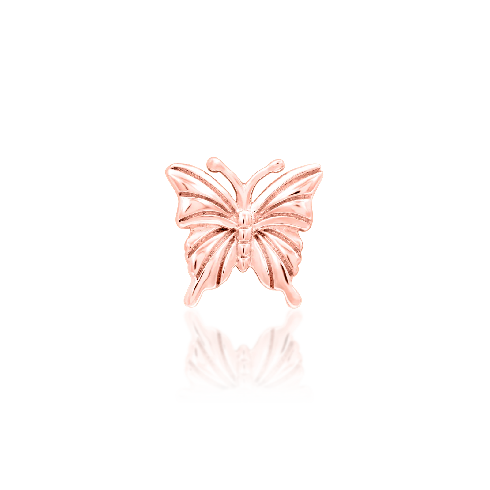 Posse in 14k gold by Junipurr - Image 7