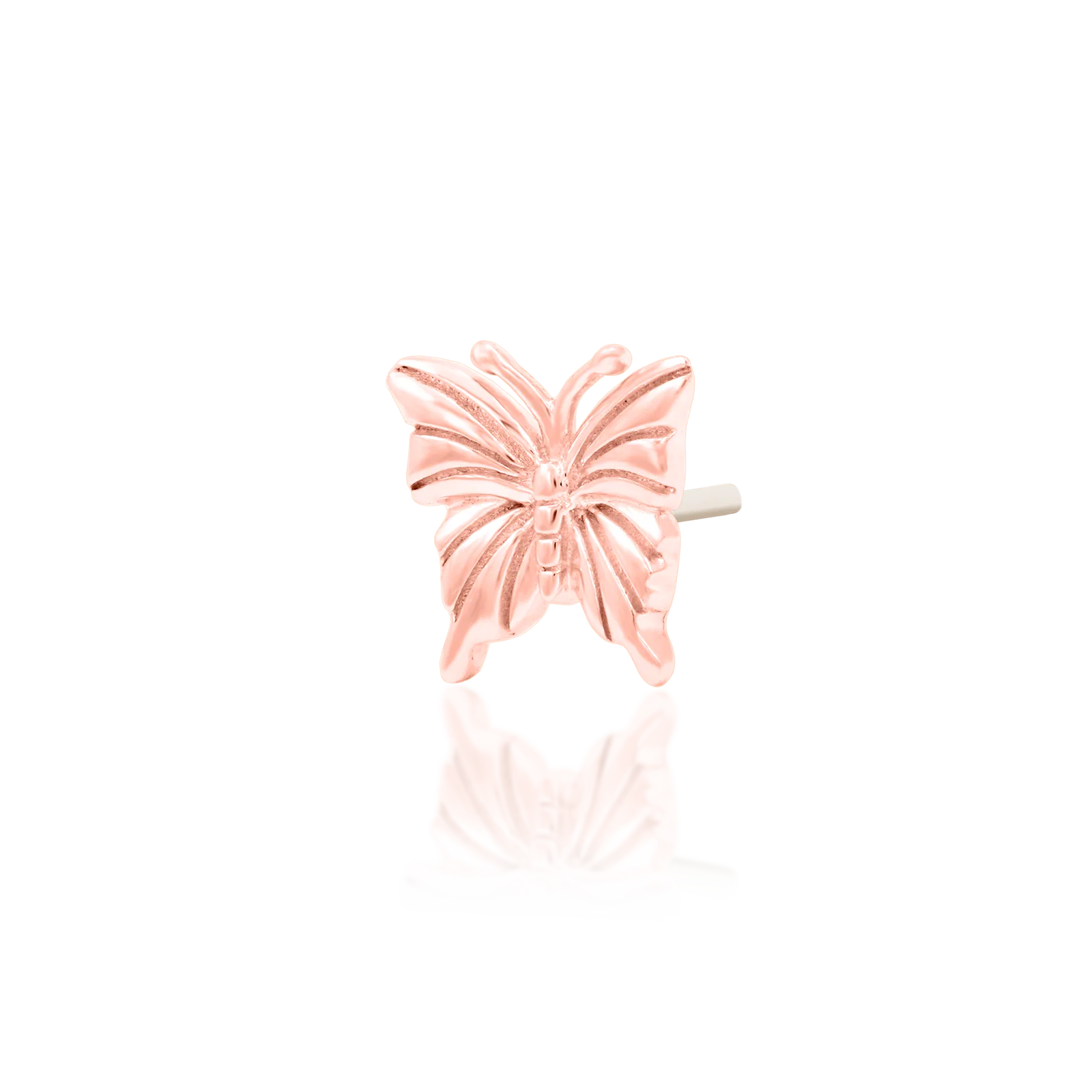 Posse in 14k gold by Junipurr - Image 8