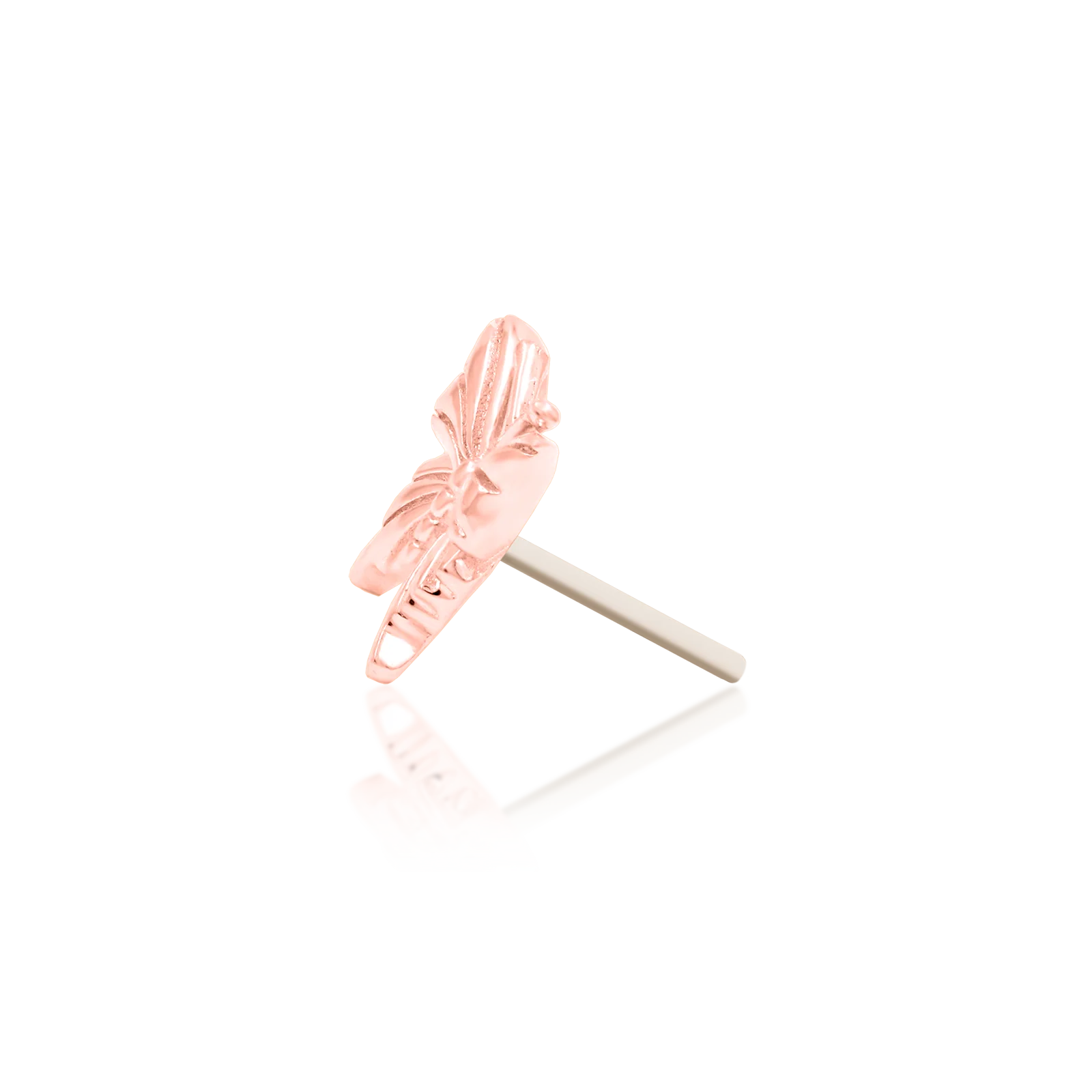 Posse in 14k gold by Junipurr - Image 9