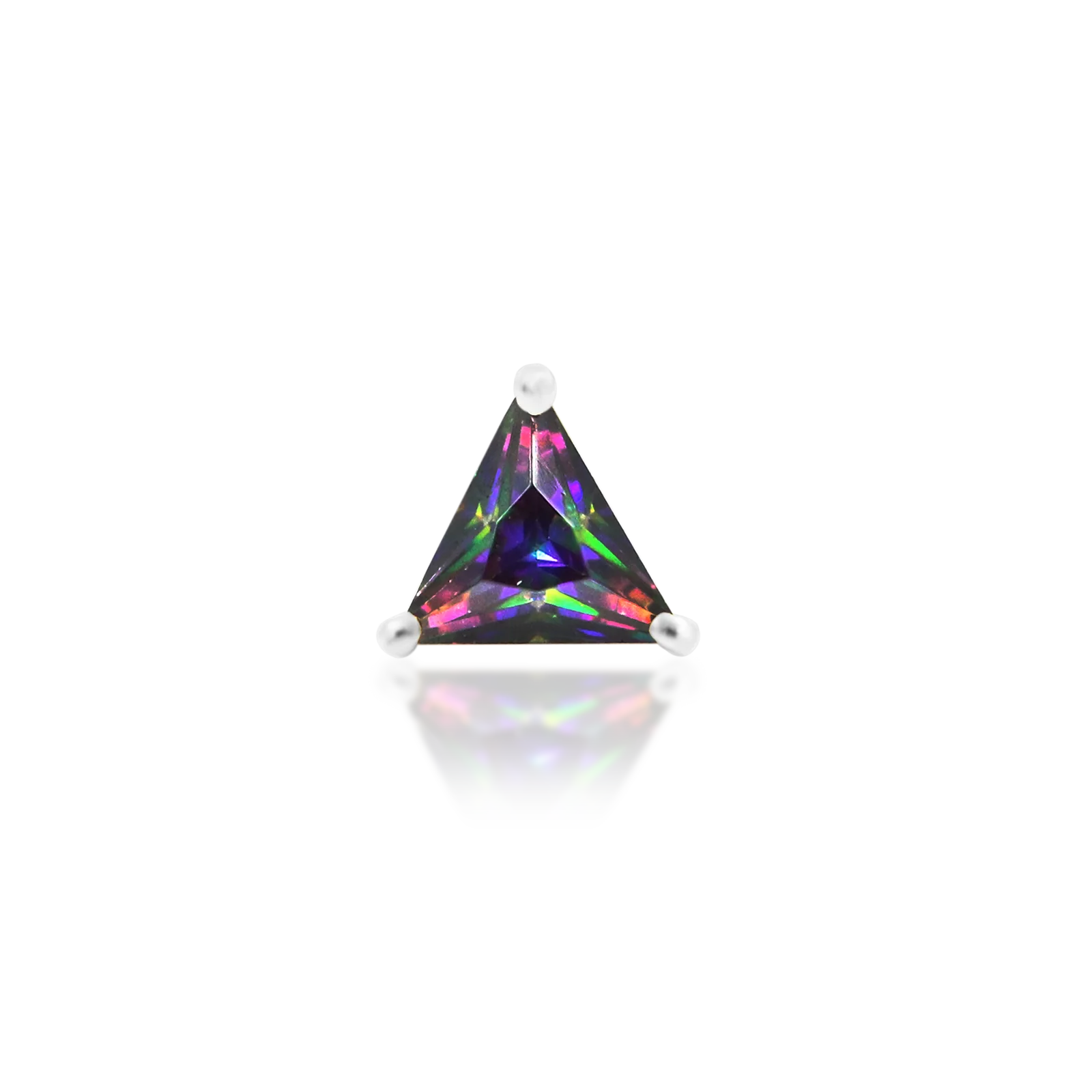 Prince Mystic in 14k gold by Junipurr - Image 4