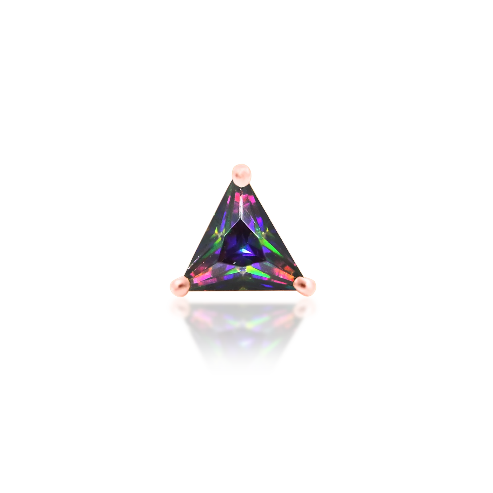 Prince Mystic in 14k gold by Junipurr - Image 7
