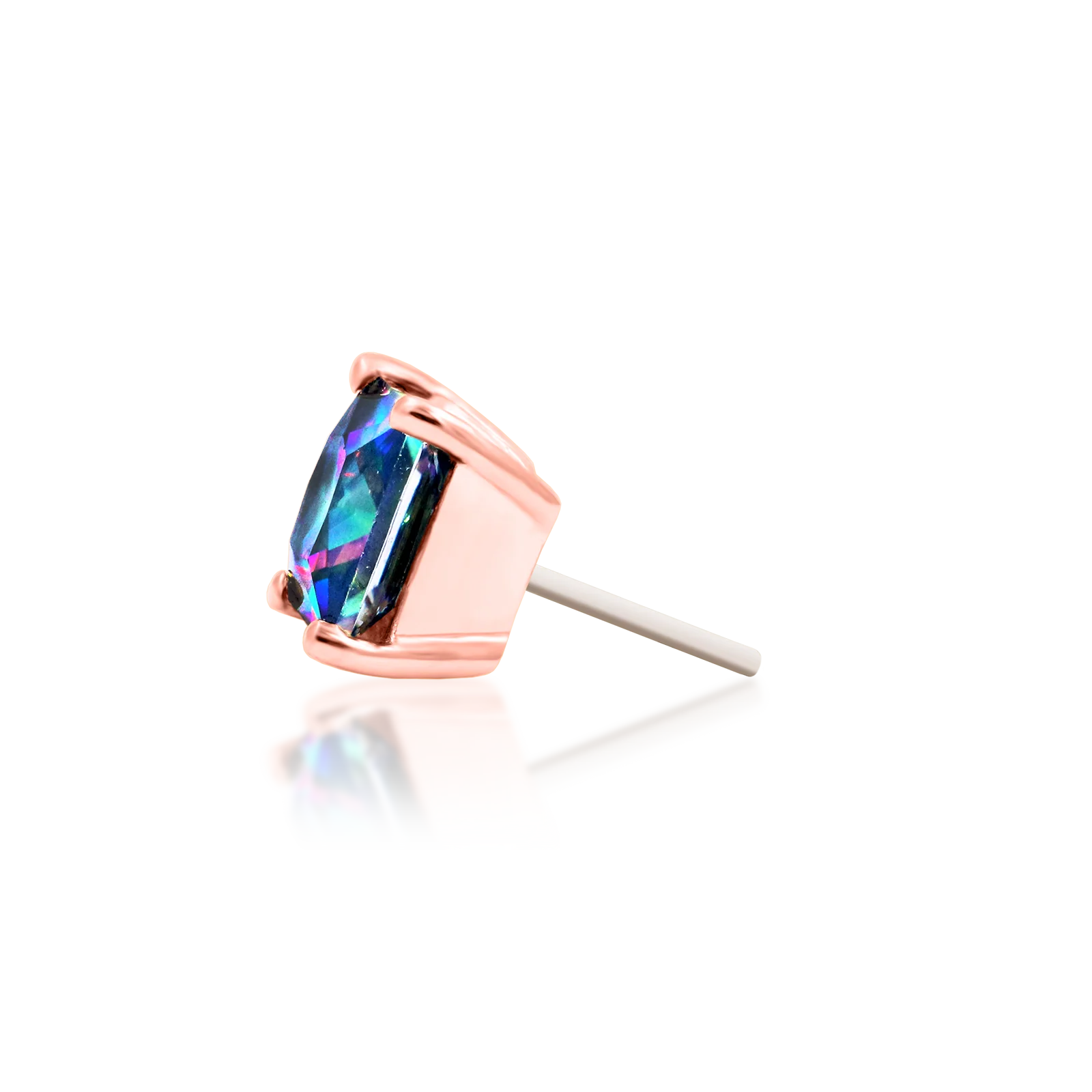 Princess Mystic in 14k gold by Junipurr - Image 9