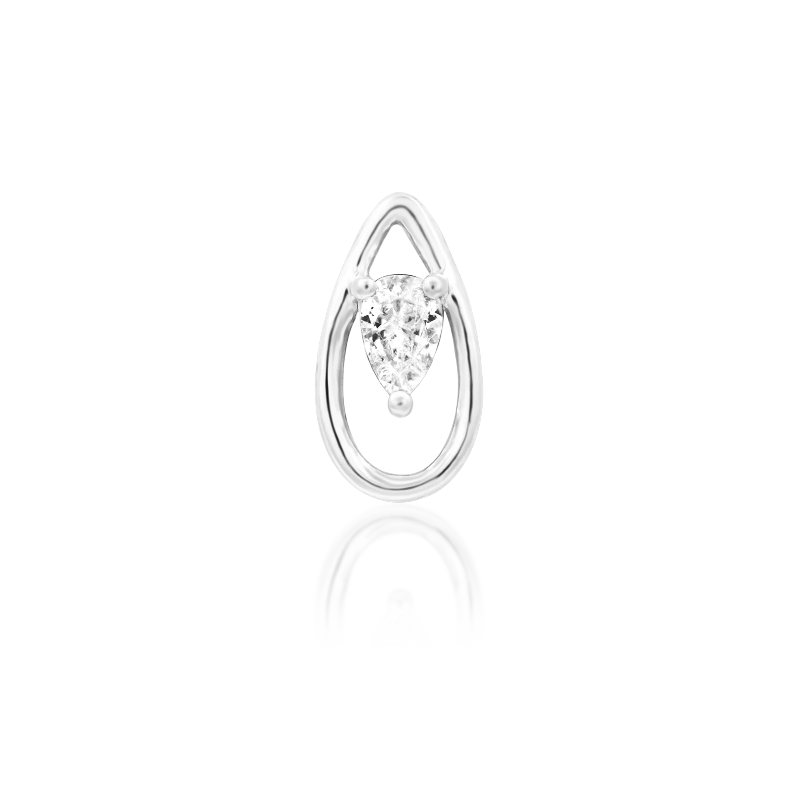 Quintessa in 14k gold by Junipurr - Image 4