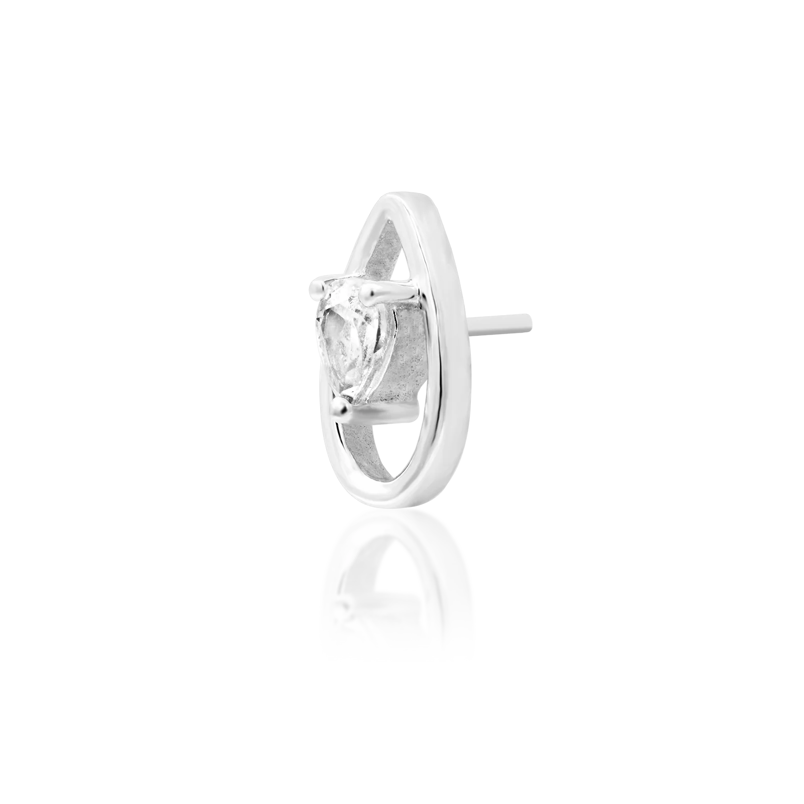 Quintessa in 14k gold by Junipurr - Image 5