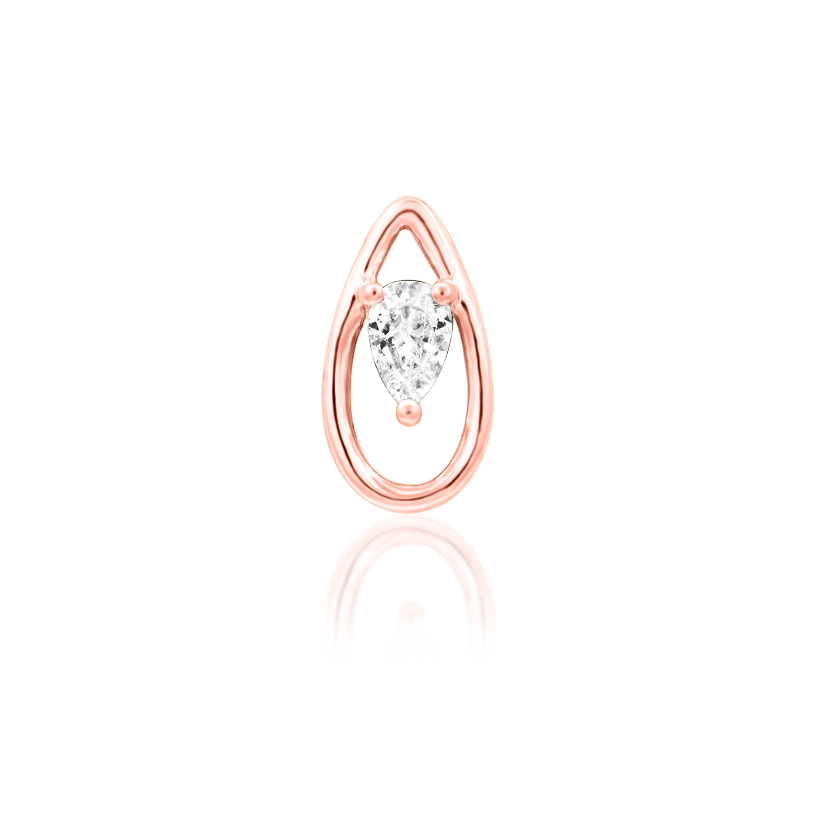Quintessa in 14k gold by Junipurr - Image 7