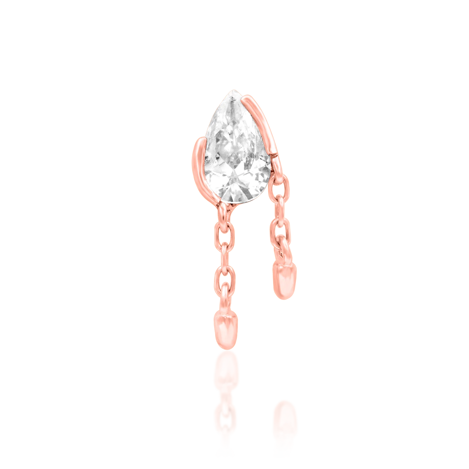 Quora in 14k gold by Junipurr - Image 7