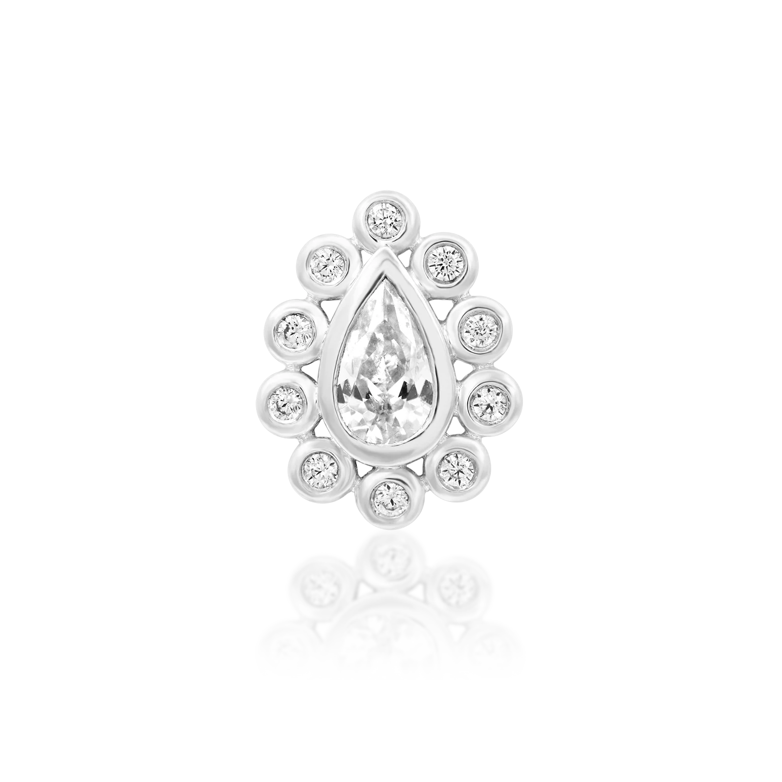 Raya in 14k gold by Junipurr - Image 4