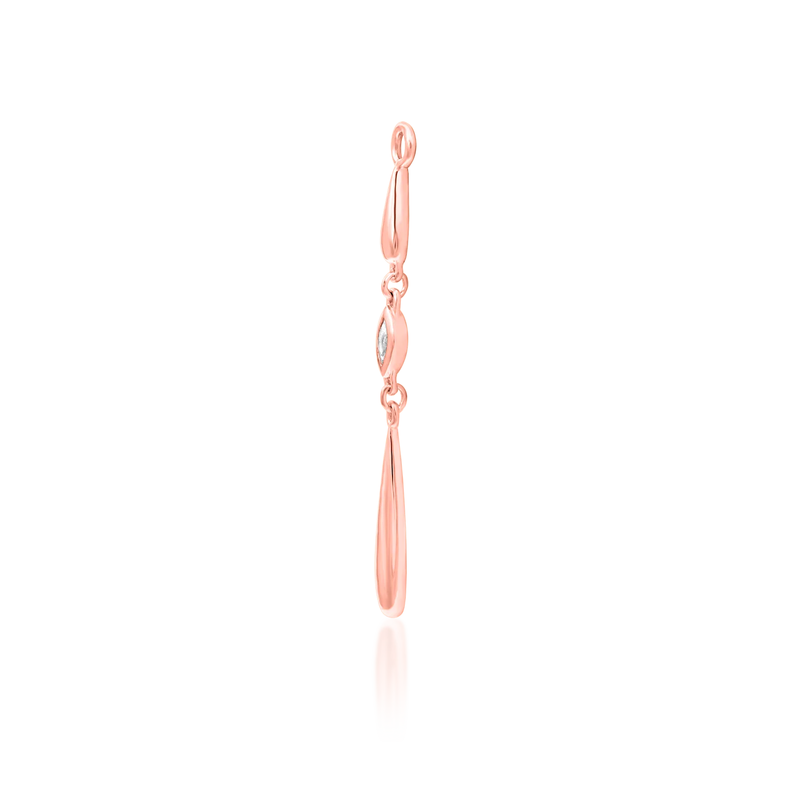 Rebecca in 14k gold by Junipurr - Image 6
