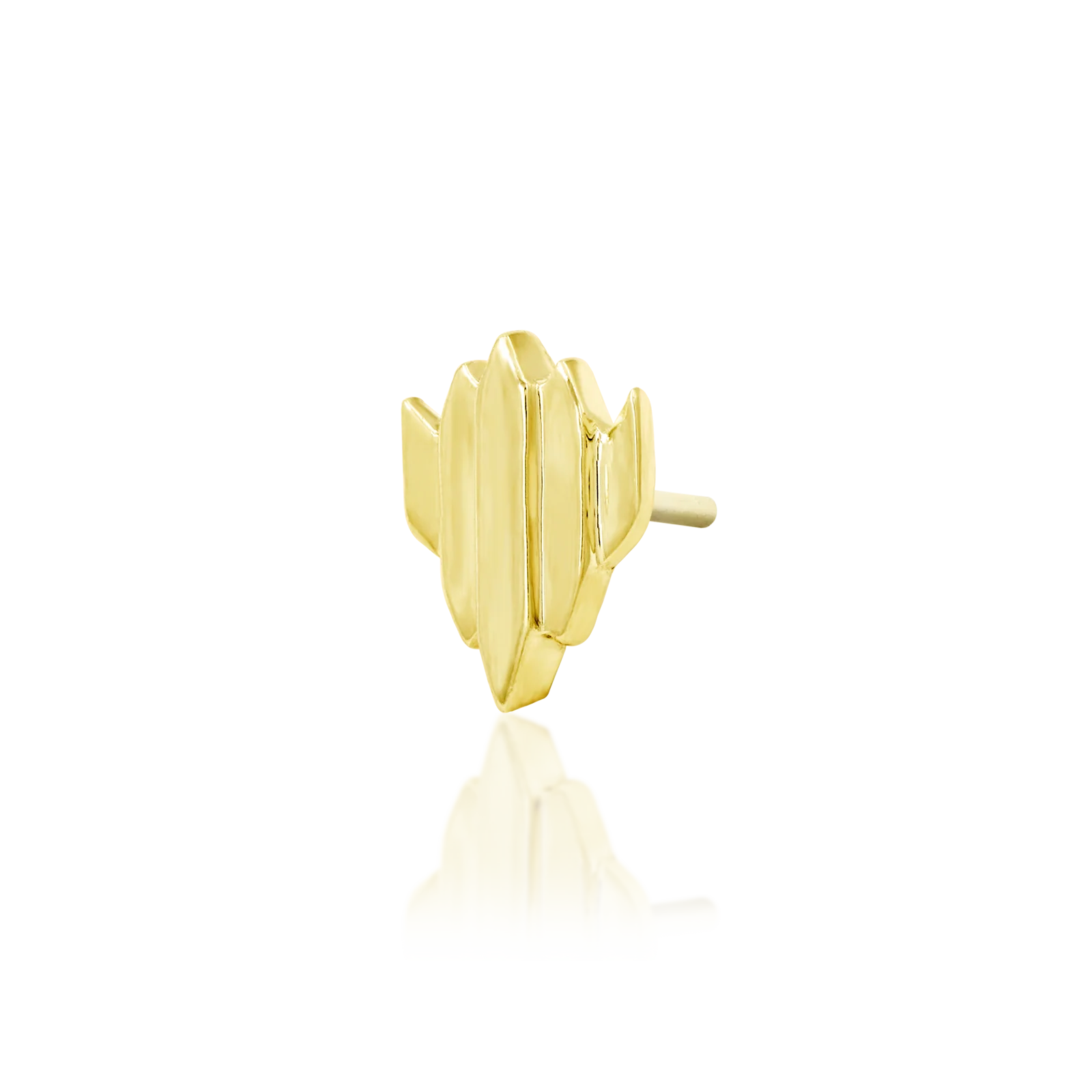 Reimagining in 14k Gold by Junipurr - Image 2