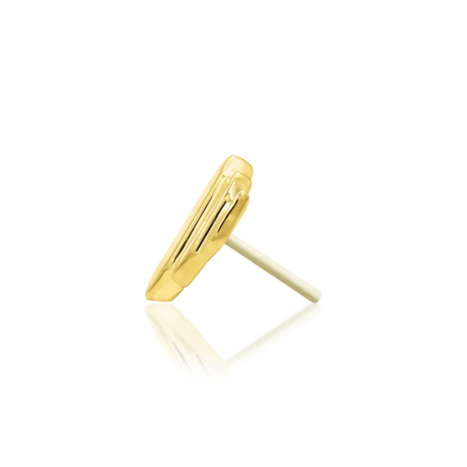Reimagining in 14k Gold by Junipurr - Image 3