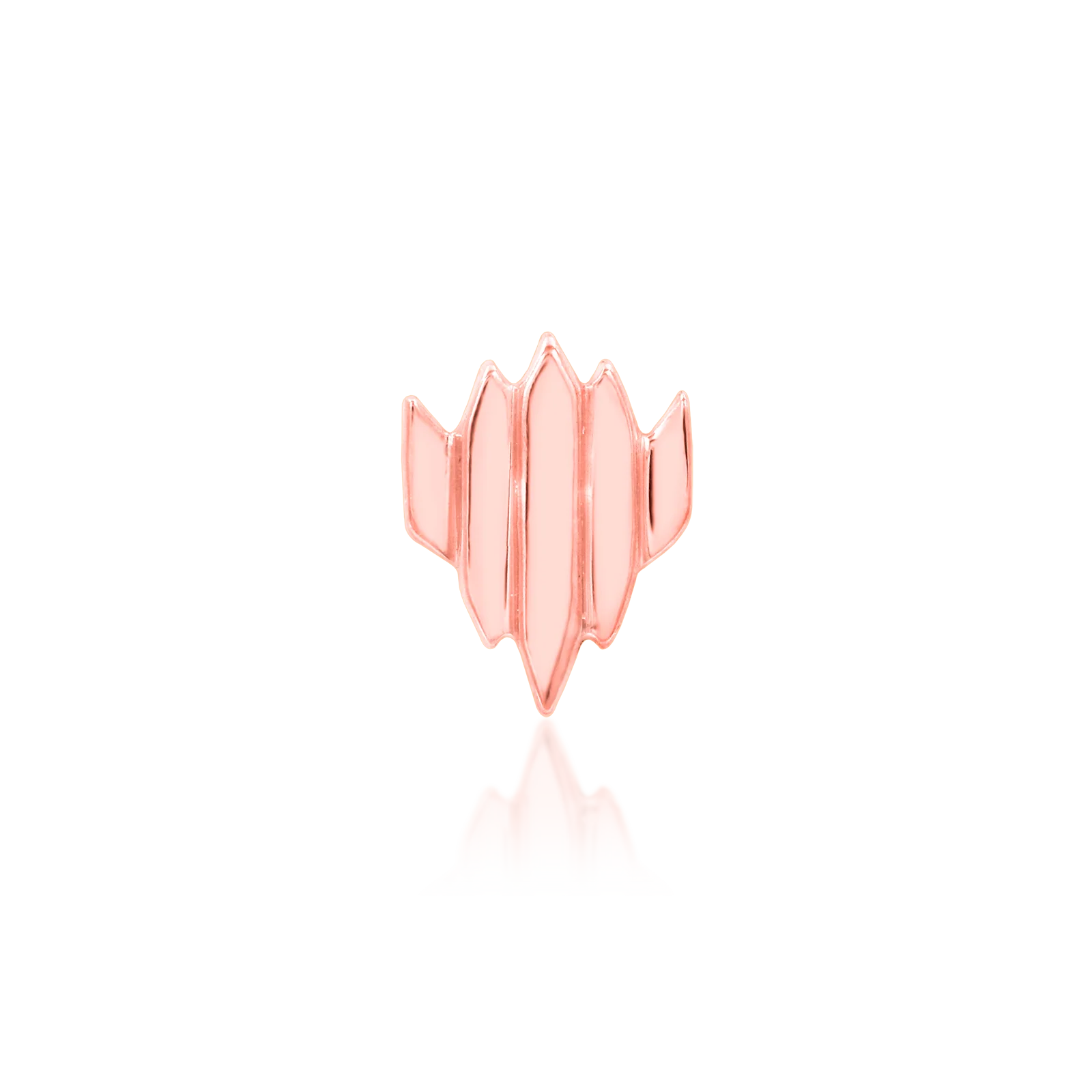 Reimagining in 14k Gold by Junipurr - Image 5