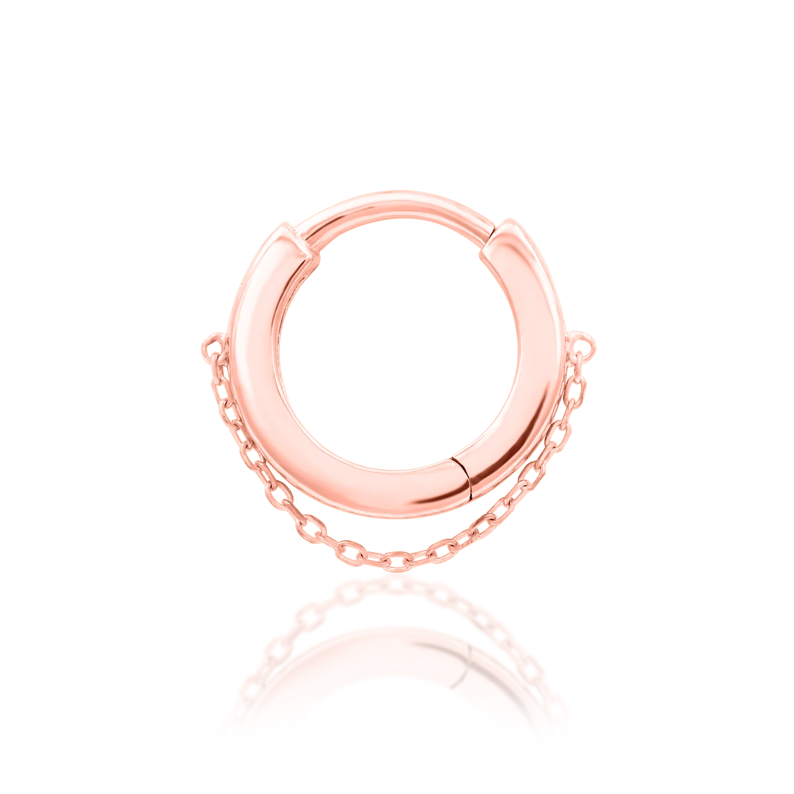 Rhea in 14k gold by Junipurr - Image 7