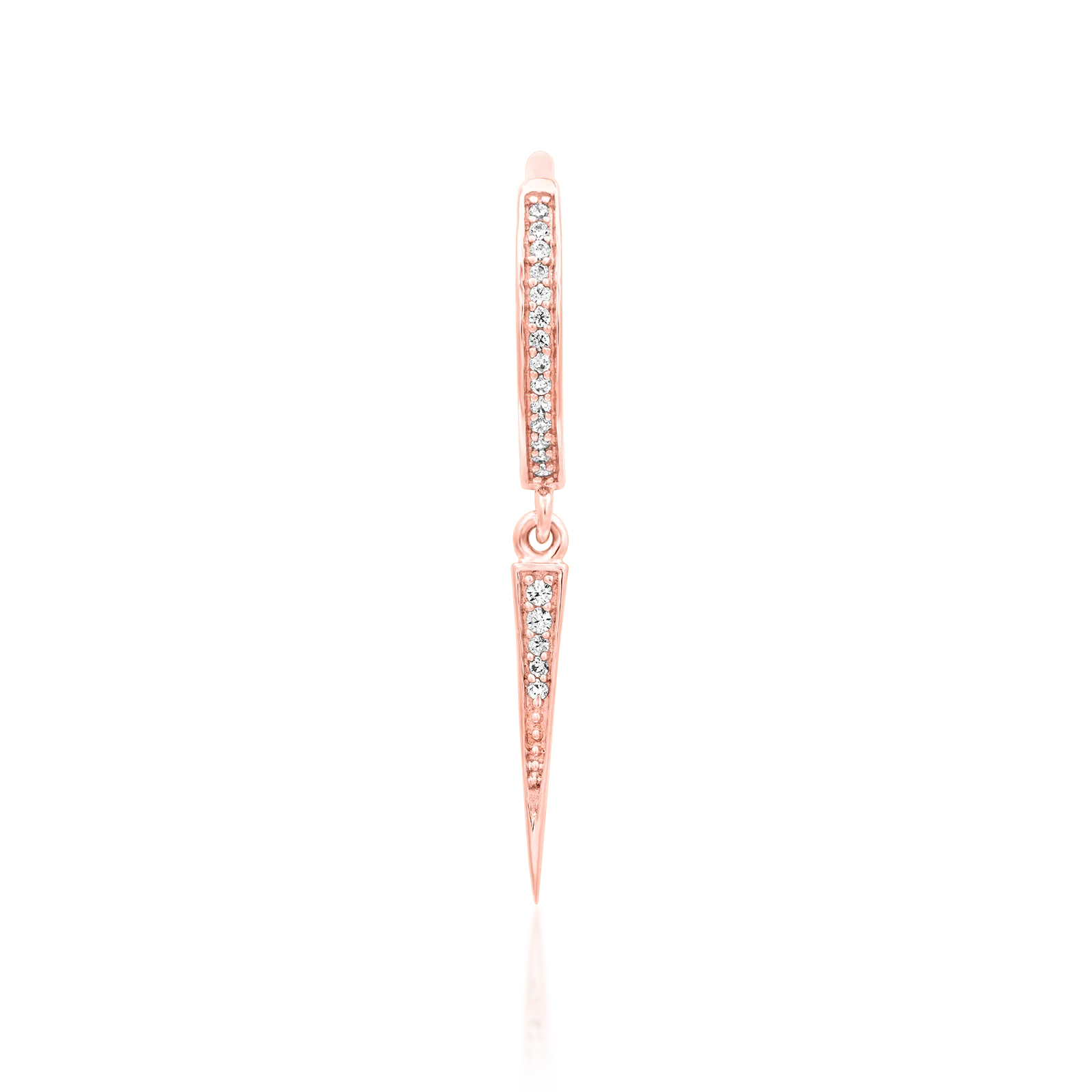 Ria in 14k gold by Junipurr - Image 9