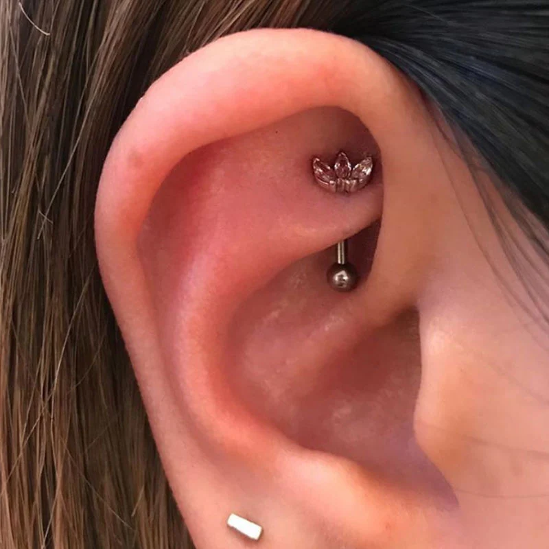 Rook Piercing 16y+ in Mississauga + Excluding Jewelry - Image 3