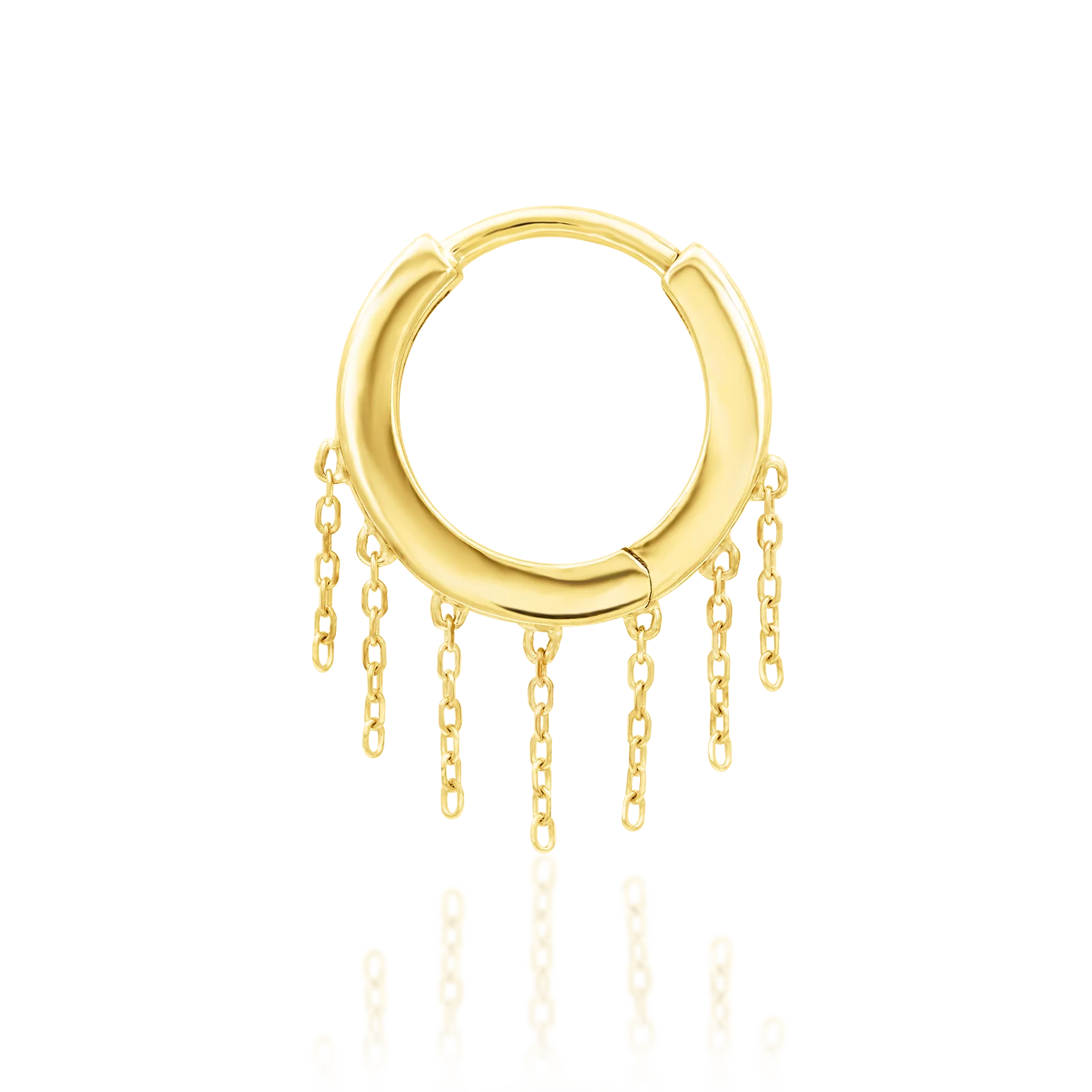 Rowan in 14k gold by Junipurr