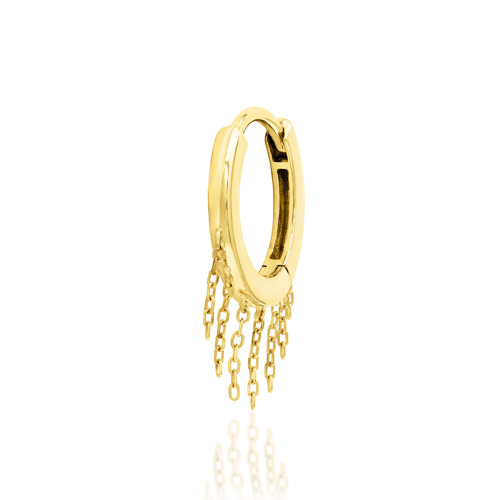 Rowan in 14k gold by Junipurr - Image 3