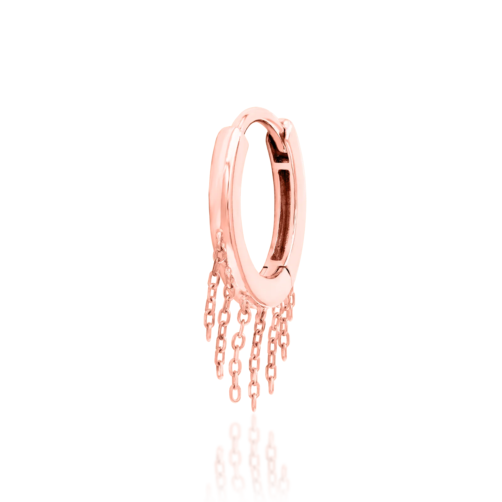 Rowan in 14k gold by Junipurr - Image 9