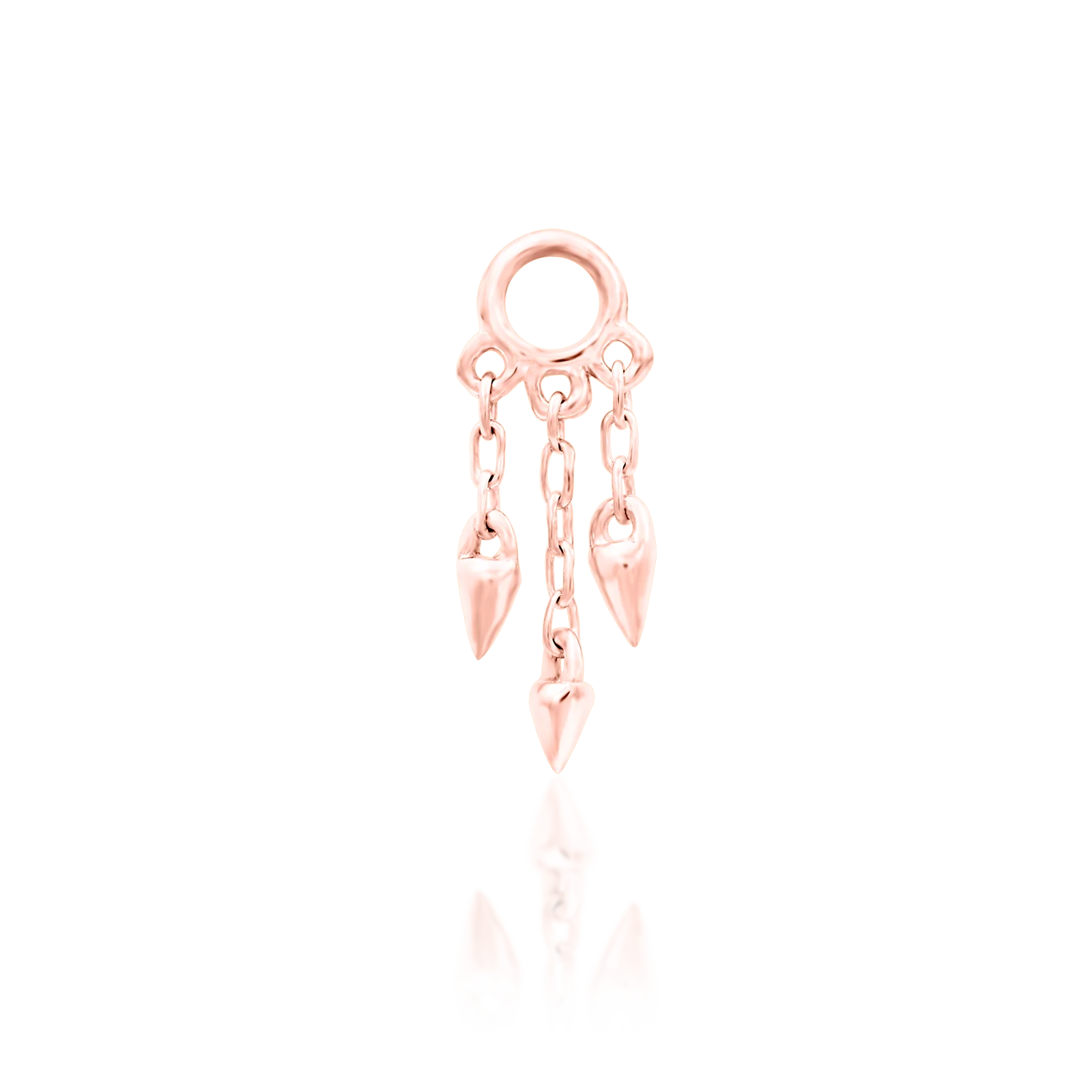 Ruby in 14k gold by Junipurr - Image 5