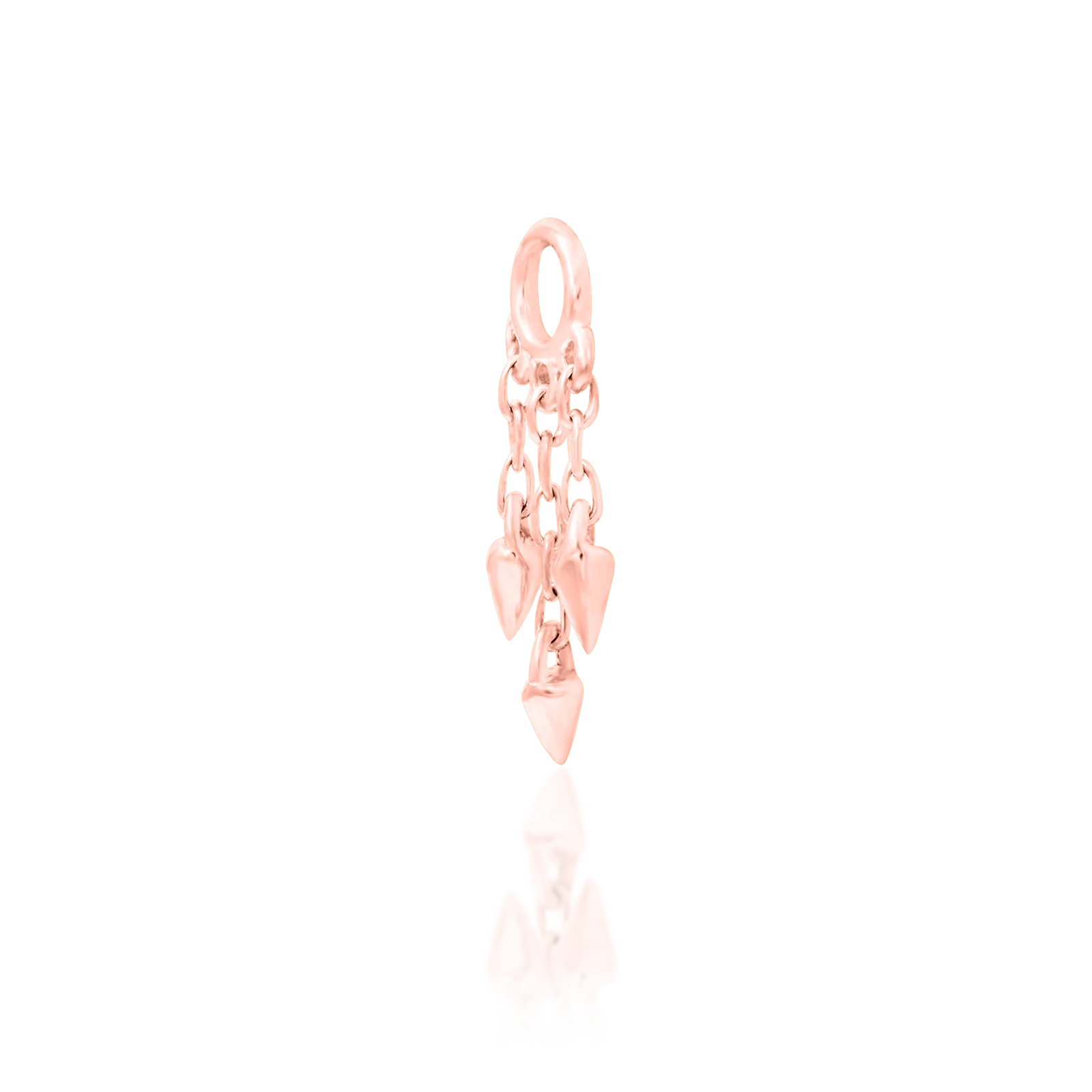 Ruby in 14k gold by Junipurr - Image 6