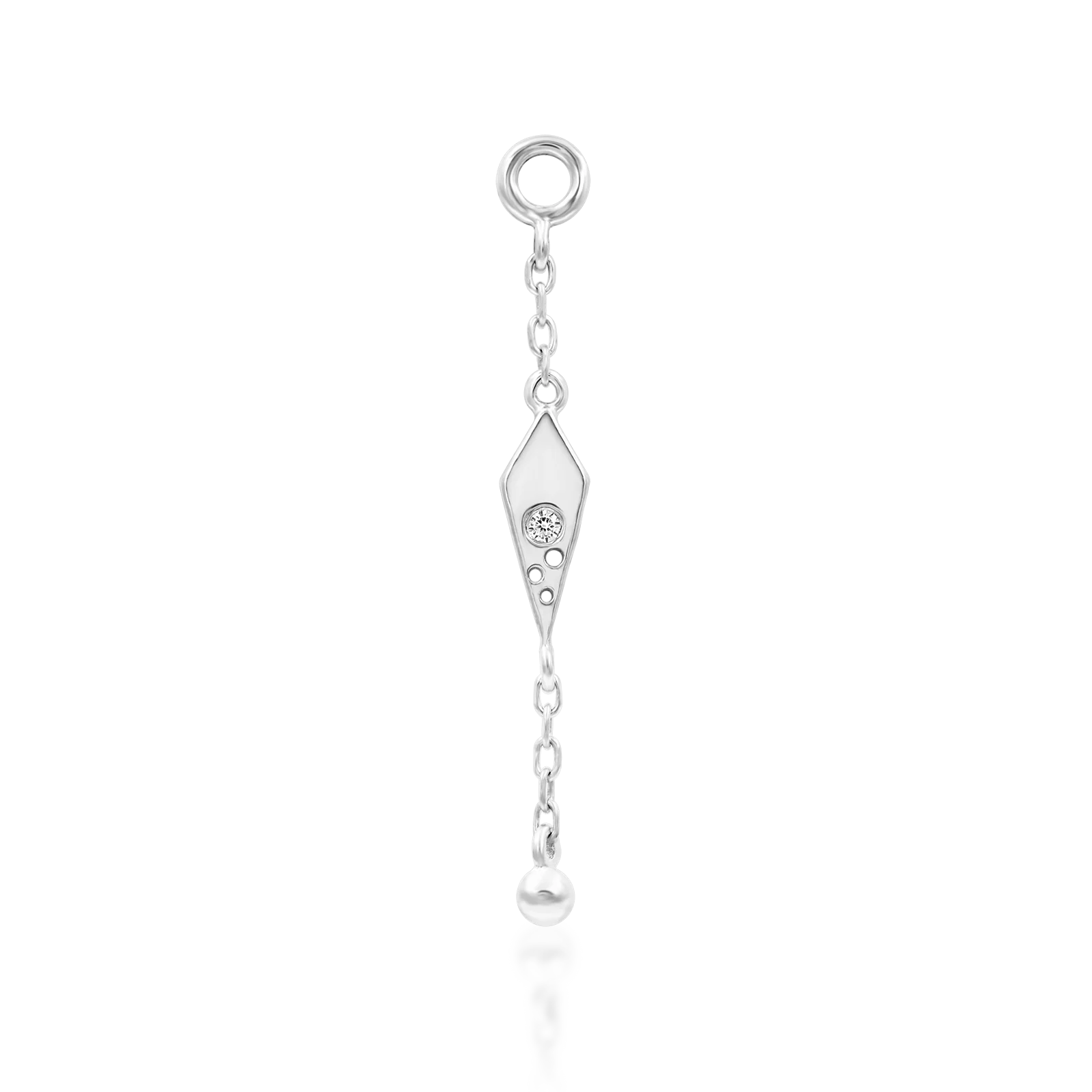Sawyer in 14k gold by Junipurr - Image 3