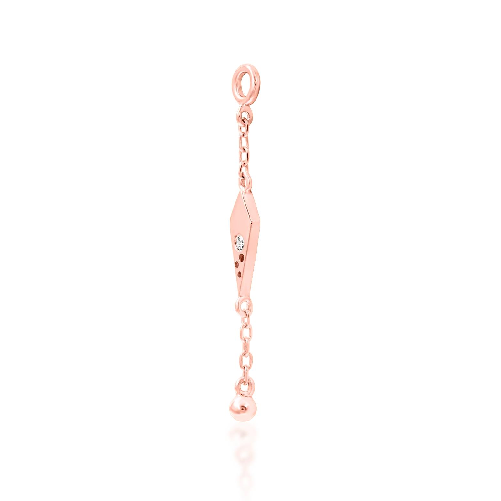 Sawyer in 14k gold by Junipurr - Image 6