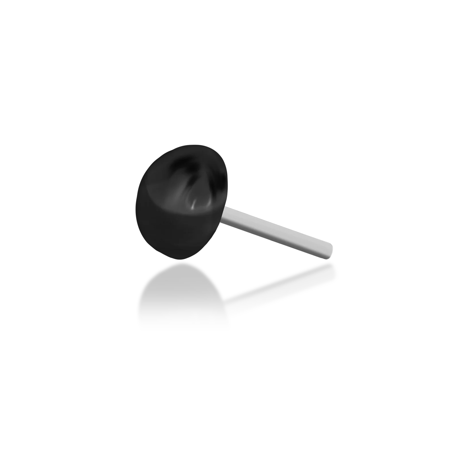 Scene Dot in 14k gold by Junipurr - Image 3