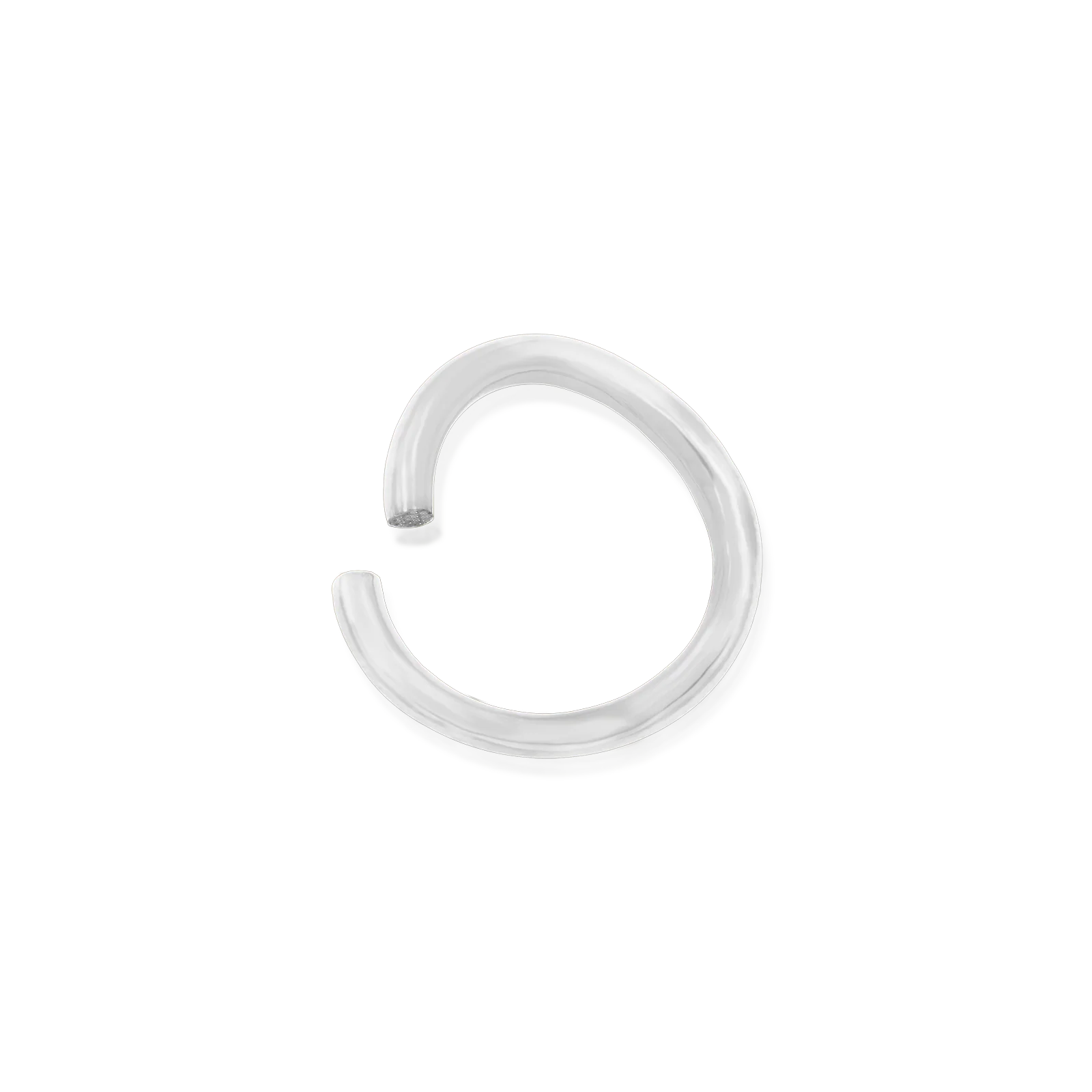 Seam Ring in 14k Gold by Junipurr - Image 5