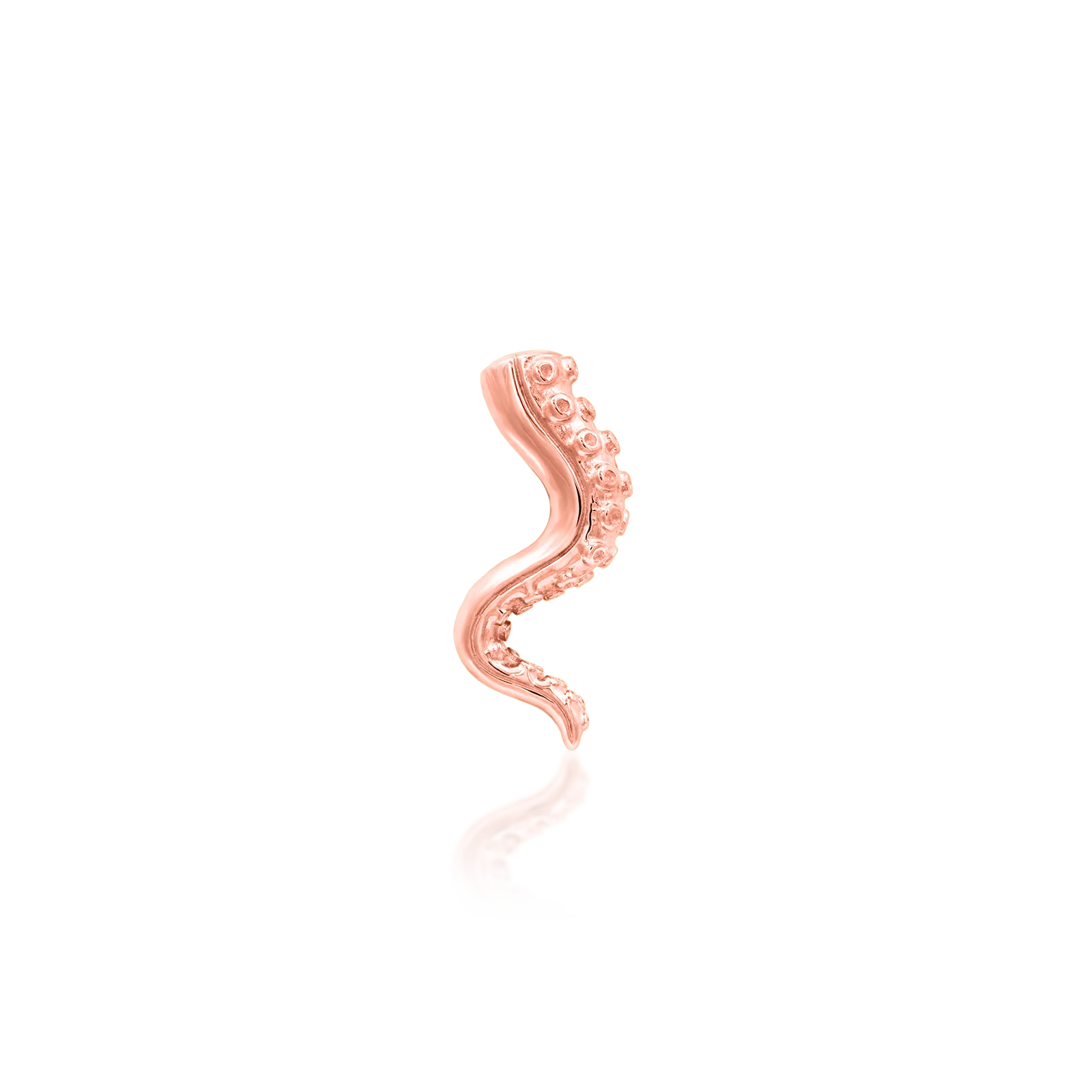 Seawitch in 14k Gold by Junipurr - Image 3