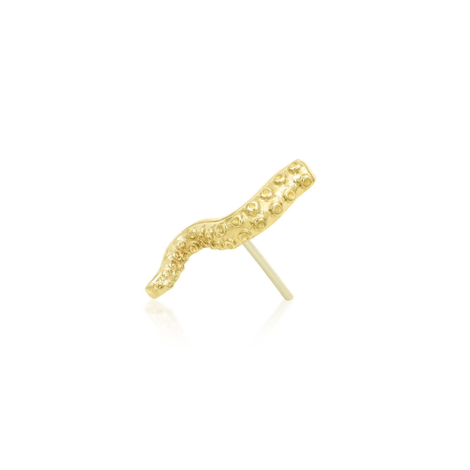 Seawitch in 14k Gold by Junipurr - Image 4