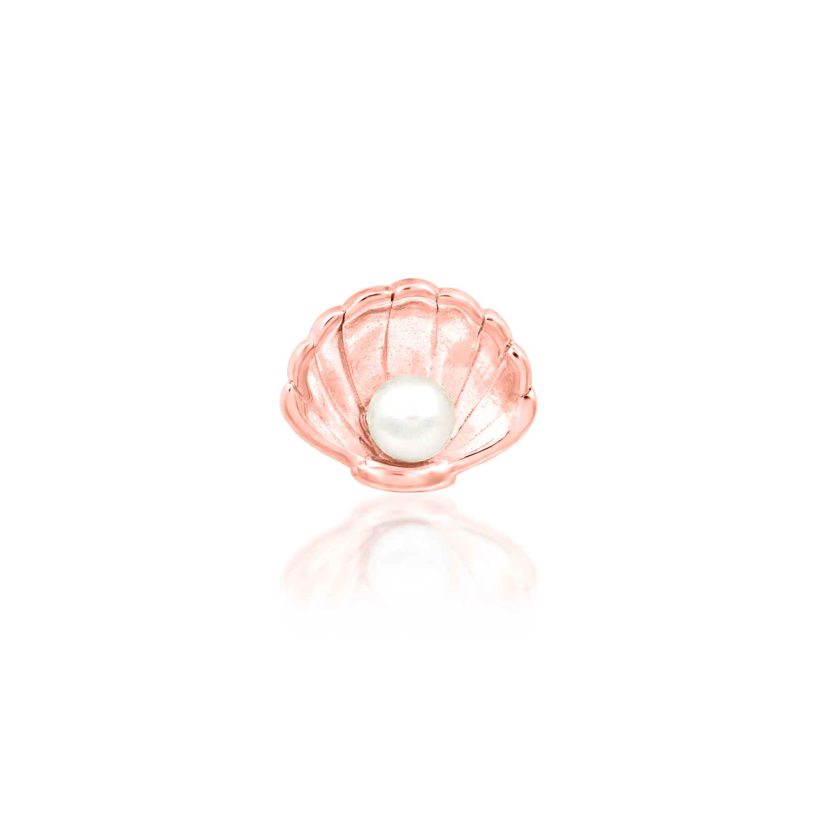 Shellby in 14k Gold by Junipurr - Image 4