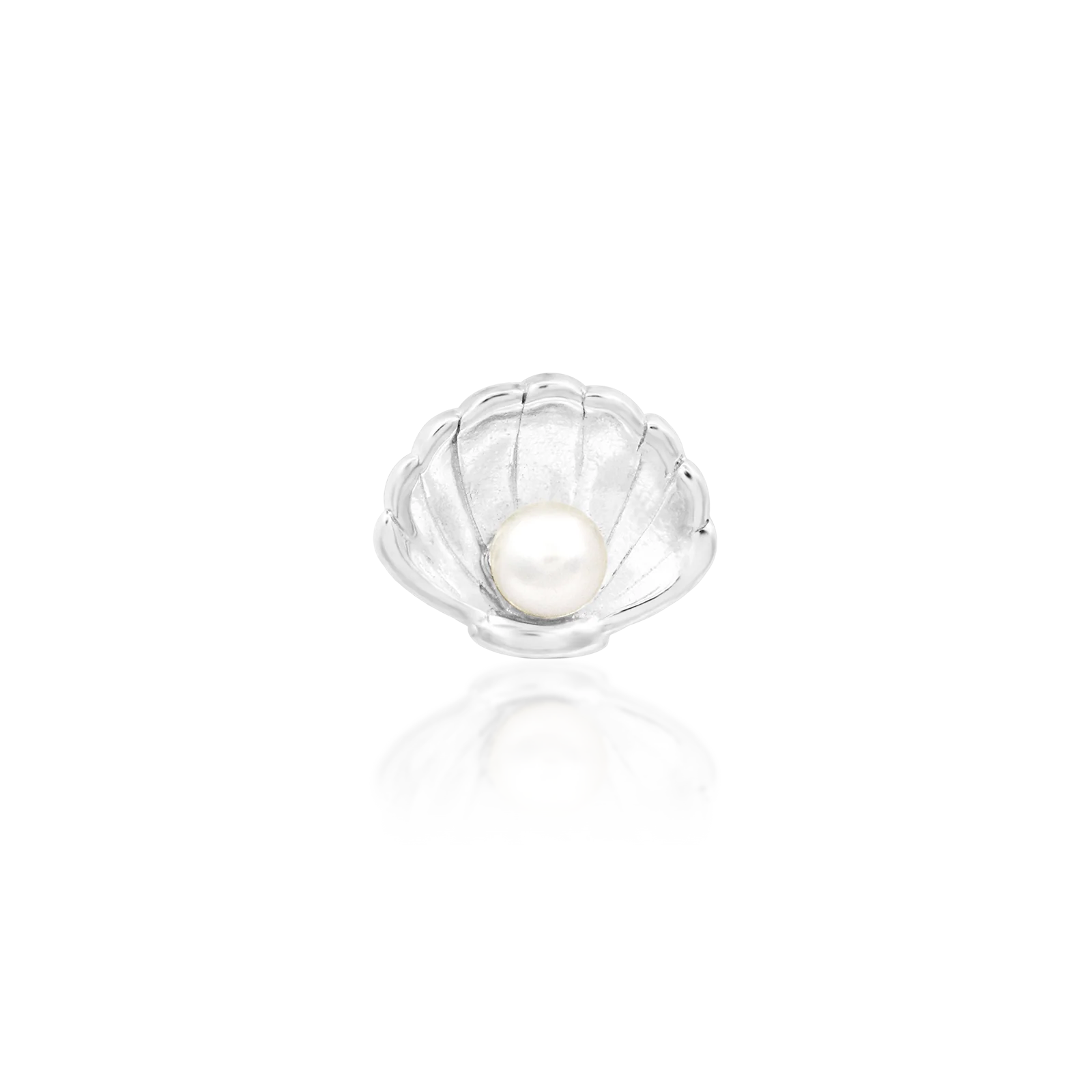 Shellby in 14k Gold by Junipurr - Image 5