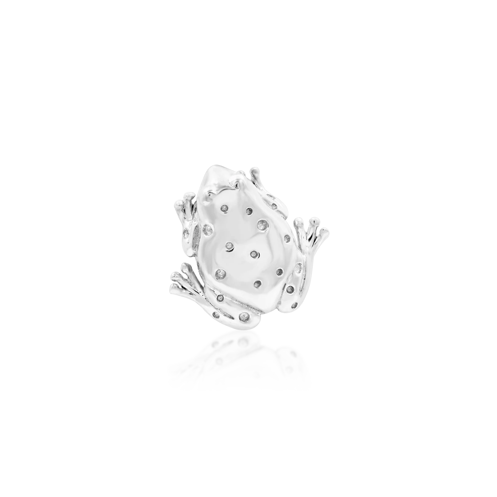 Sir Hops in 14k Gold by Junipurr - Image 4