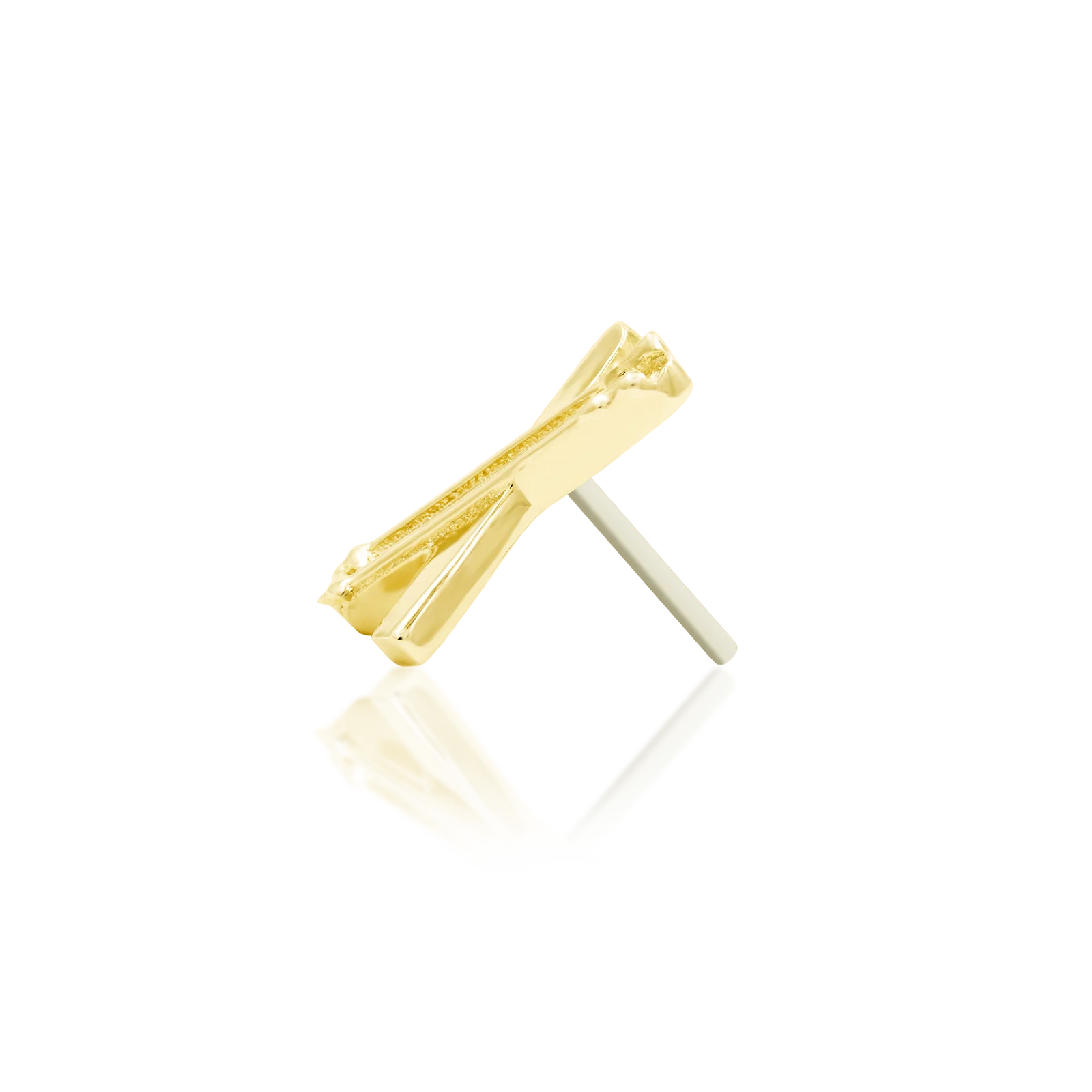 Ski Trip in 14k gold by Junipurr - Image 3