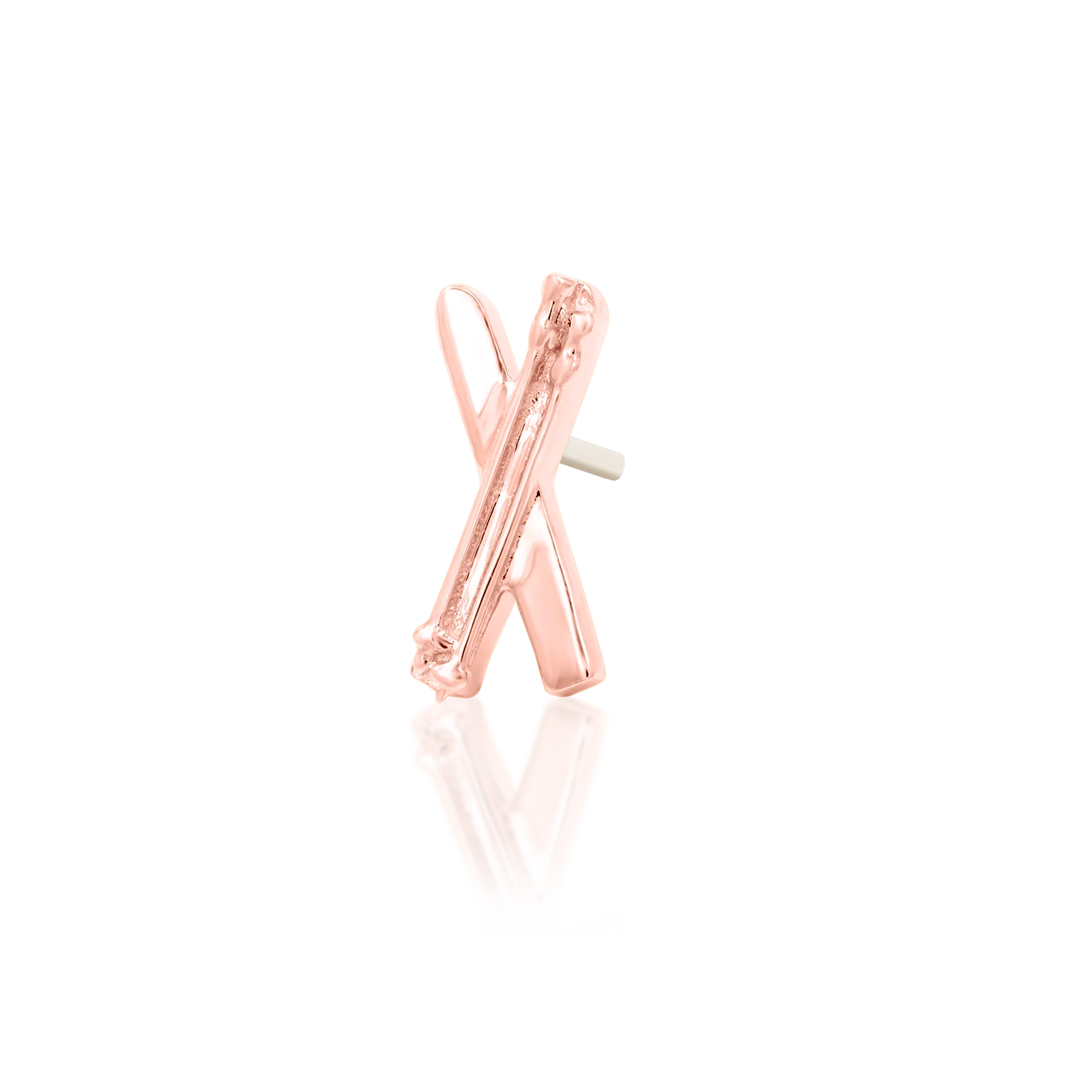 Ski Trip in 14k gold by Junipurr - Image 8