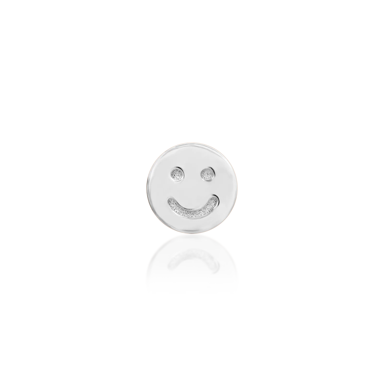 Smile in 14k Gold by Junipurr - Image 4