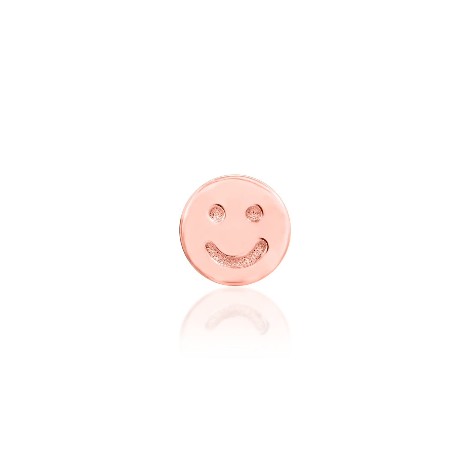 Smile in 14k Gold by Junipurr - Image 5