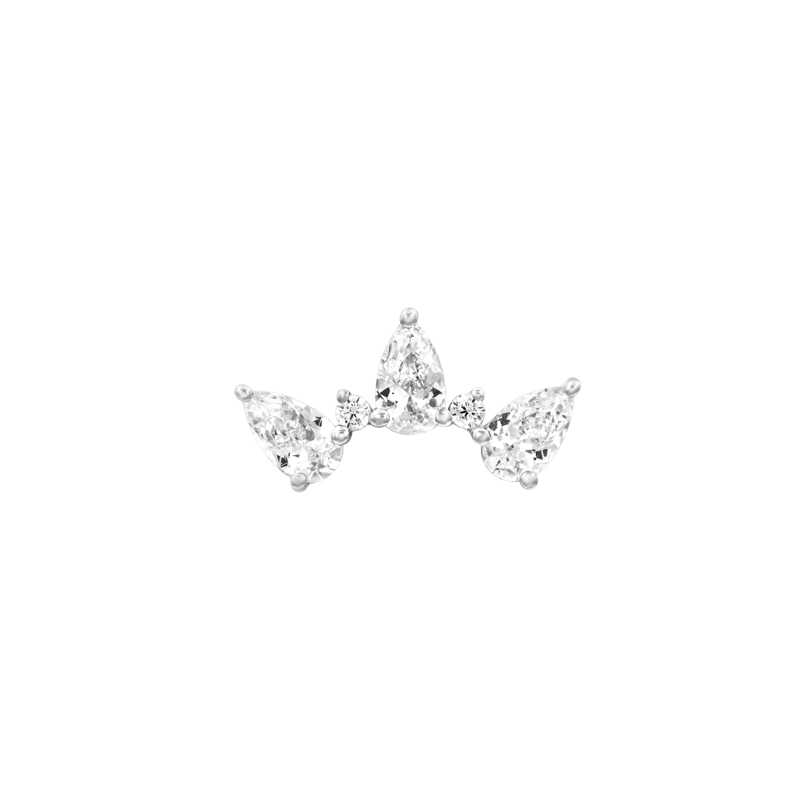 Sola in 14k Gold by Junipurr - Image 2