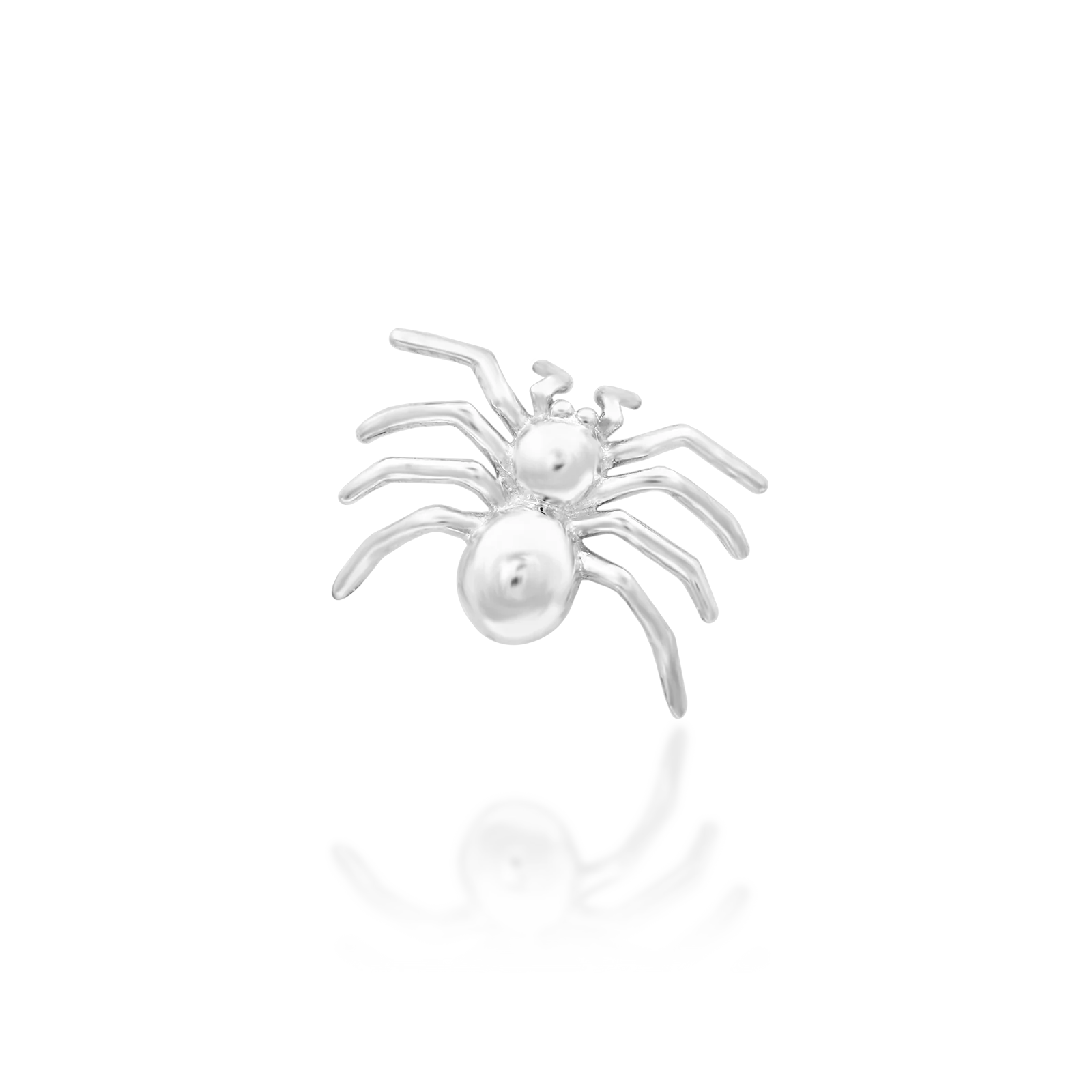 Spider Senses in 14k gold by Junipurr - Image 4