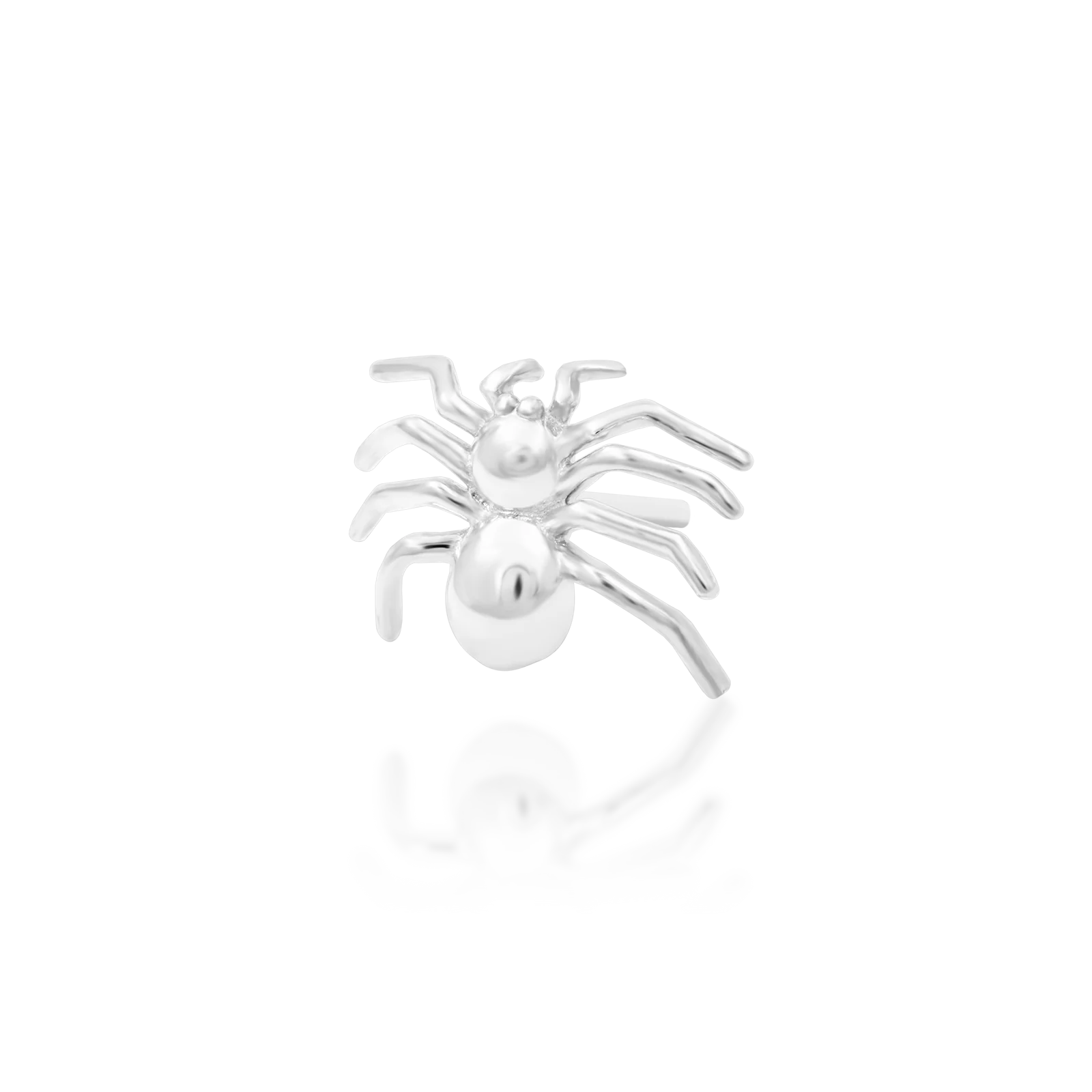 Spider Senses in 14k gold by Junipurr - Image 5