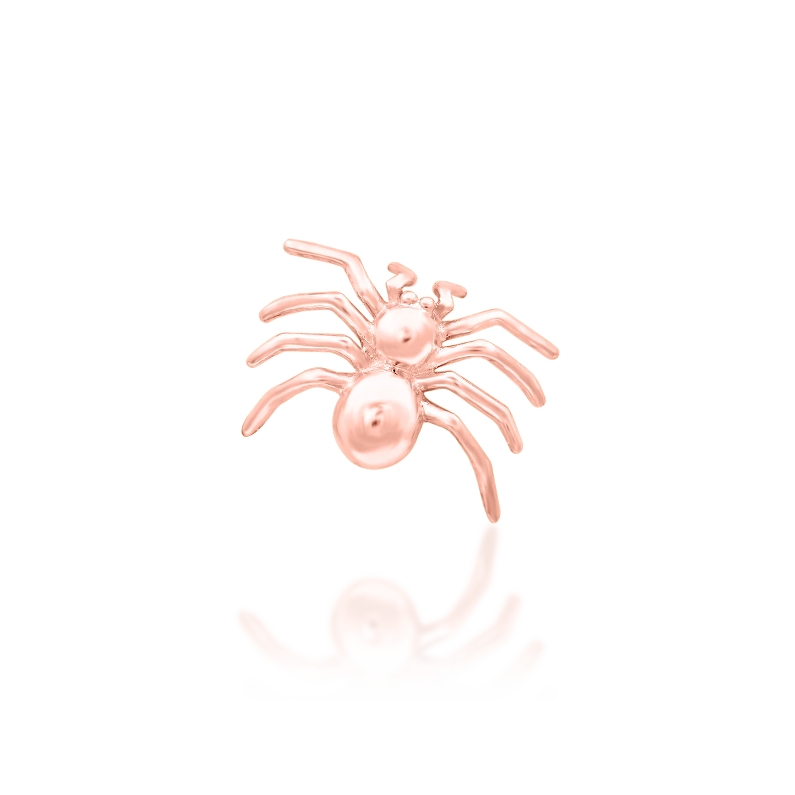 Spider Senses in 14k gold by Junipurr - Image 7