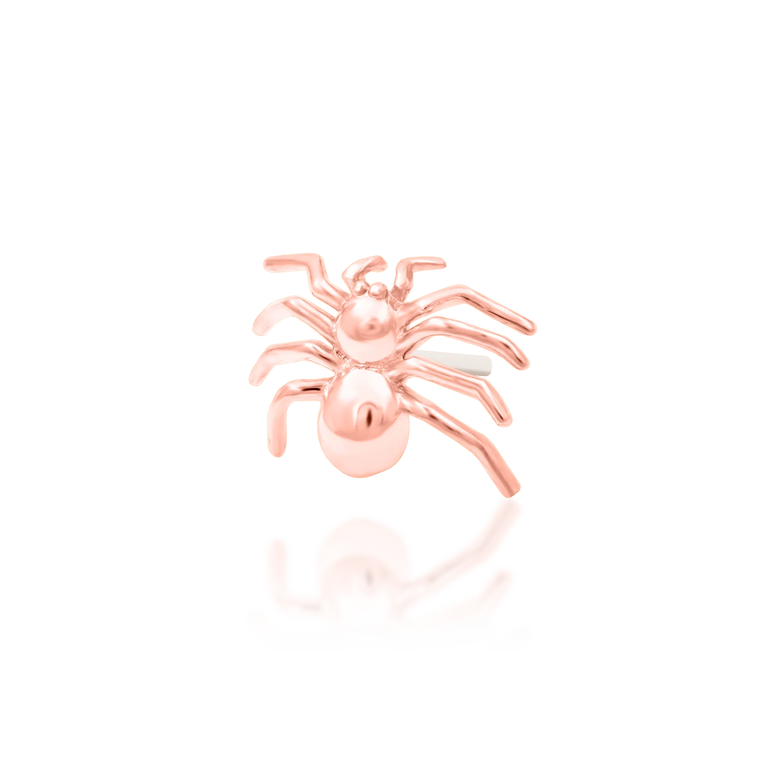 Spider Senses in 14k gold by Junipurr - Image 8