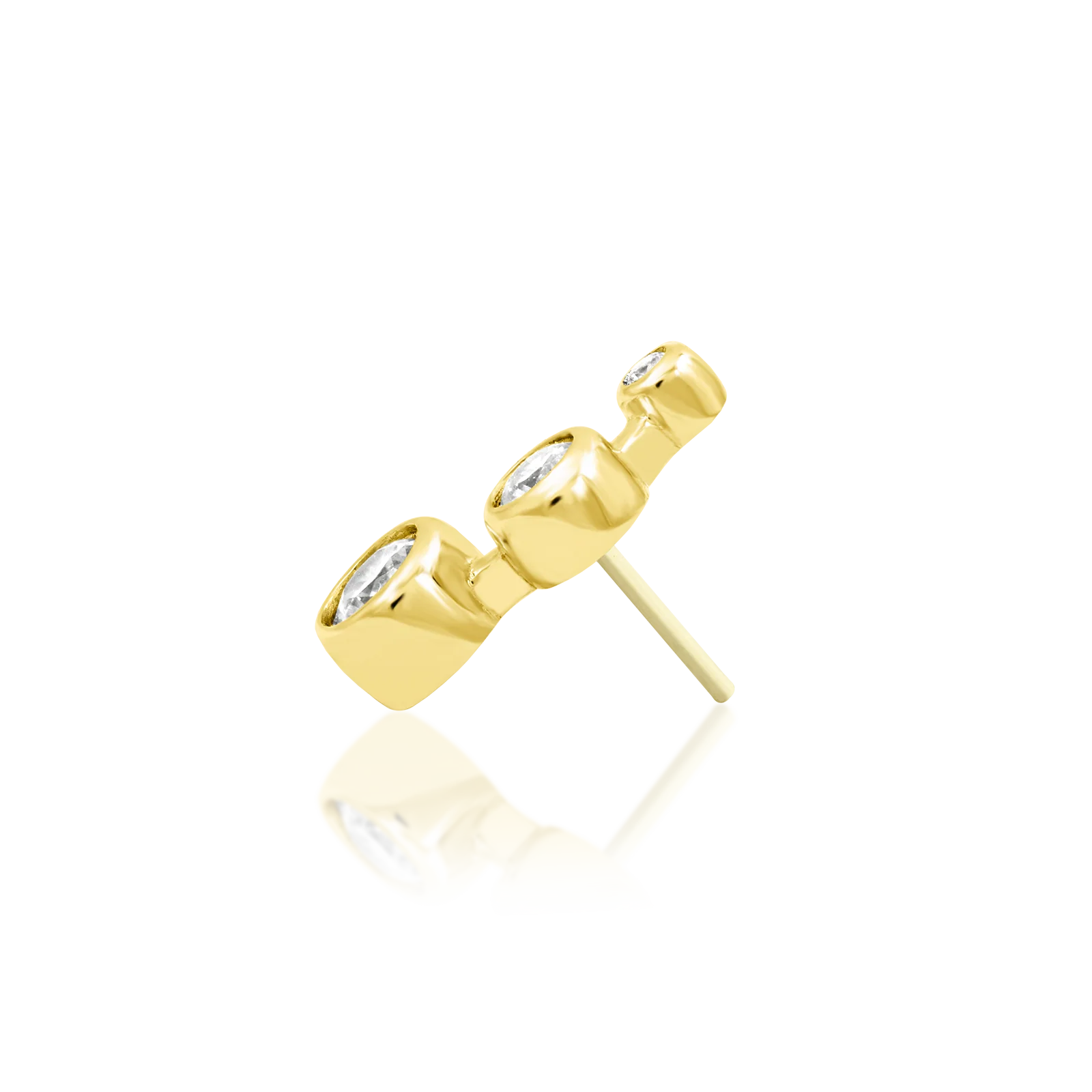 Starlight in 14k Gold by Junipurr - Image 3